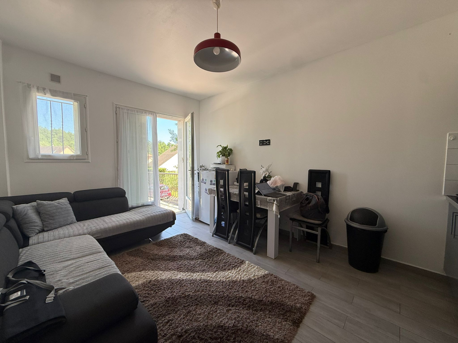 Image_, Appartement, Forges-les-Bains, ref :GVVAP170014011