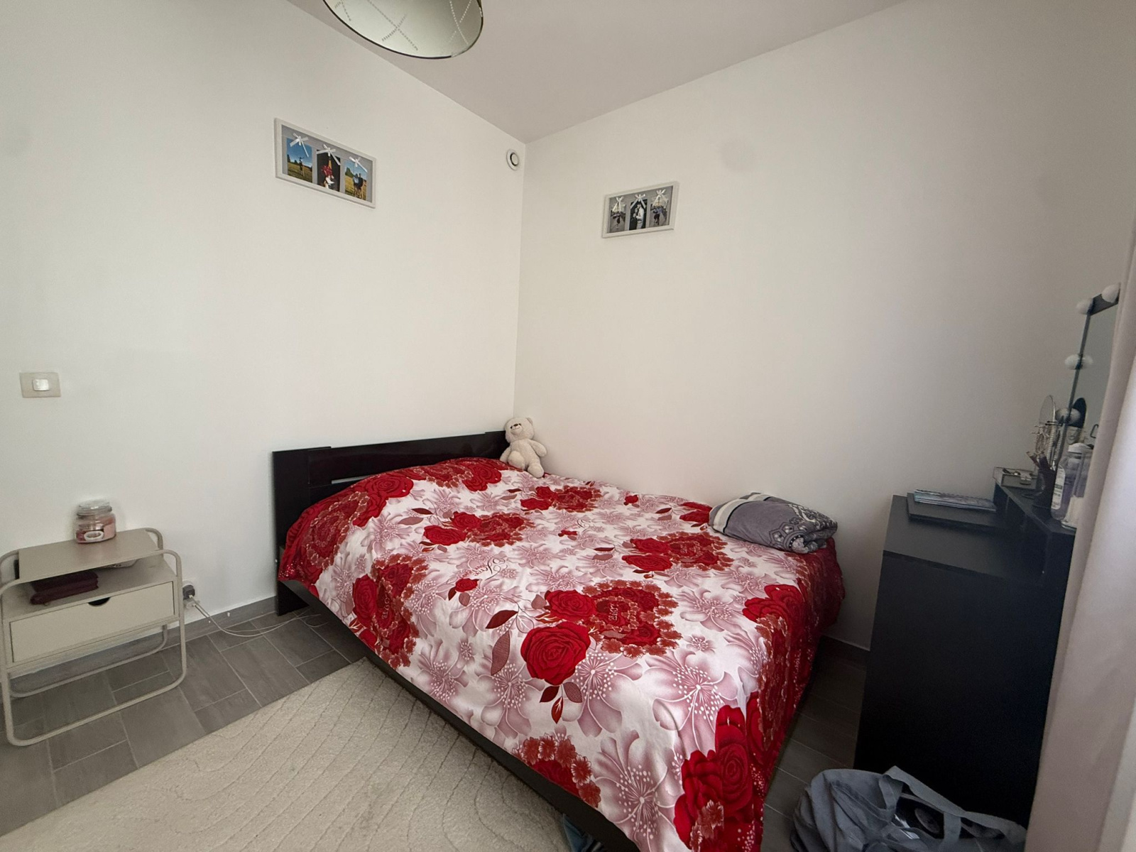 Image_, Appartement, Forges-les-Bains, ref :GVVAP170014011