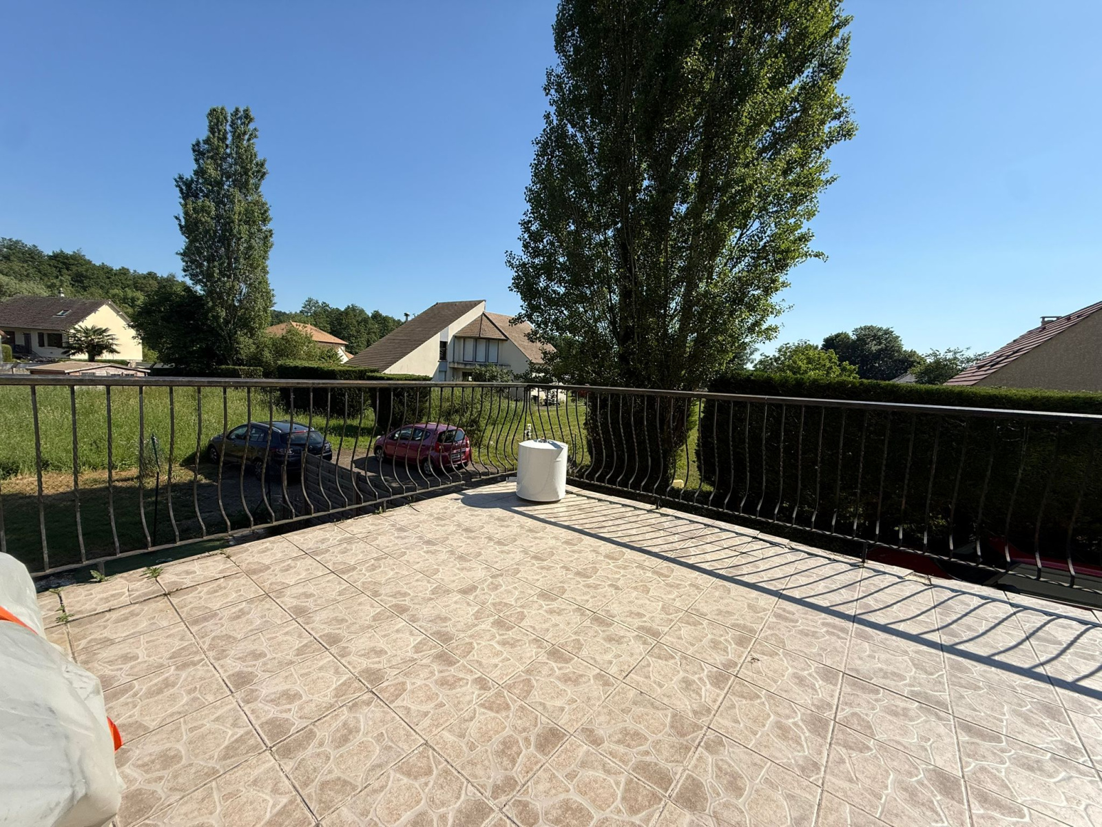 Image_, Appartement, Forges-les-Bains, ref :GVVAP170014011