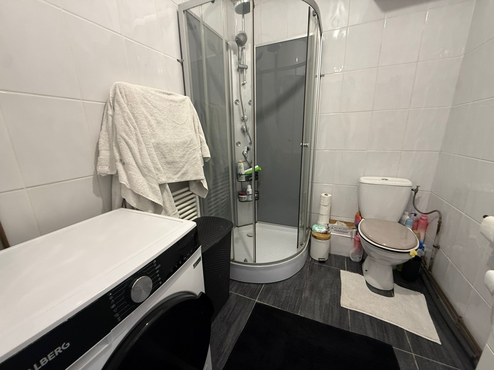 Image_, Appartement, Forges-les-Bains, ref :GVVAP170014011