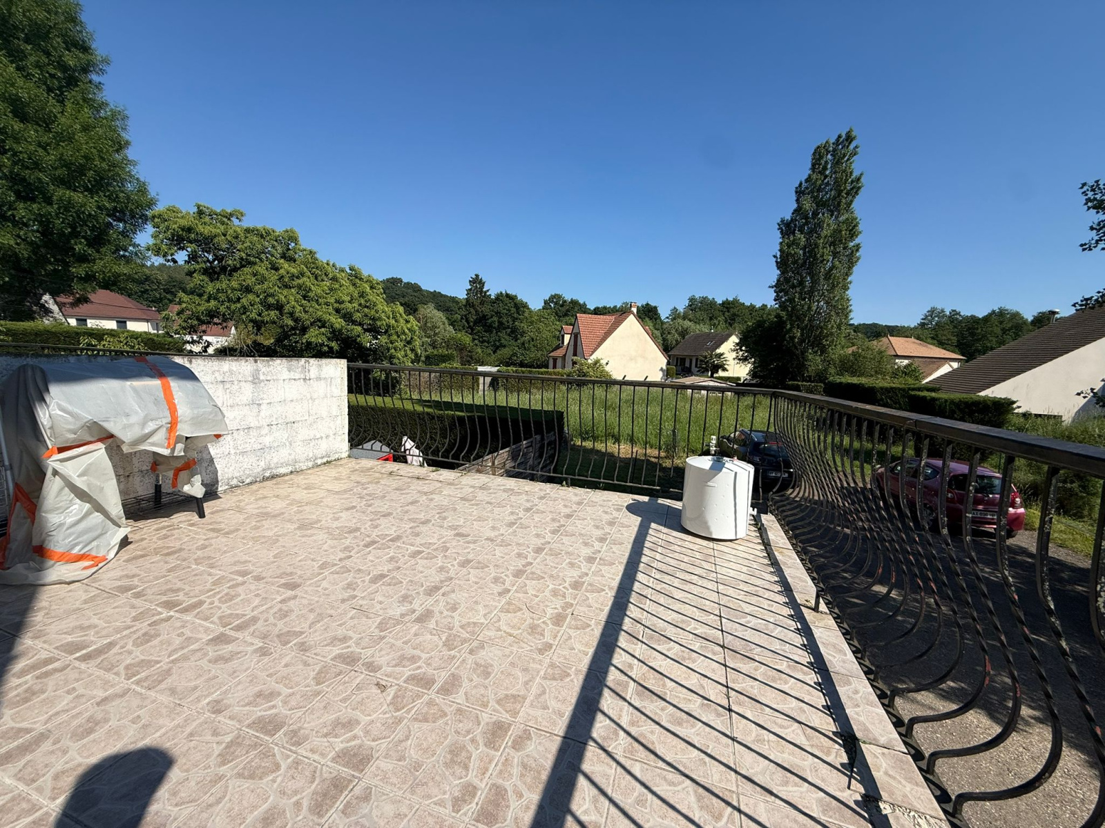 Image_, Appartement, Forges-les-Bains, ref :GVVAP170014011