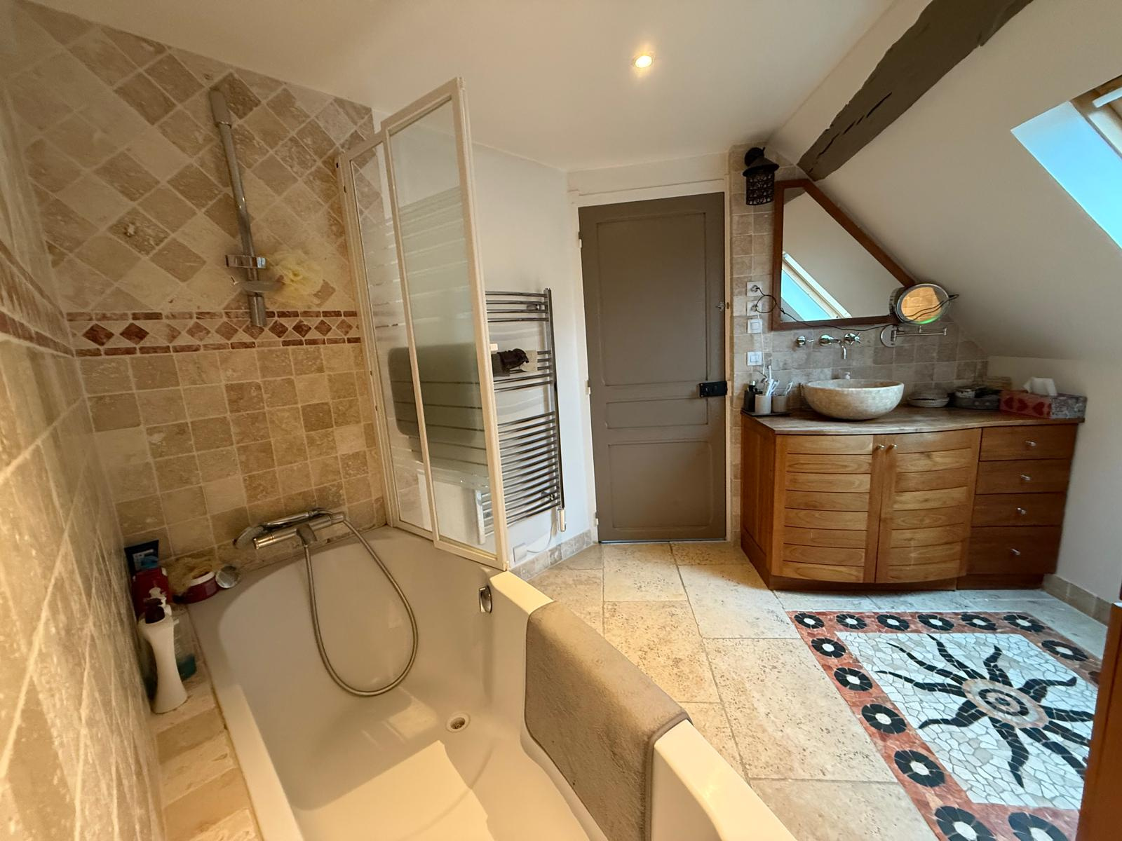 Image_, Maison, Moutiers, ref :GVVMA170013904