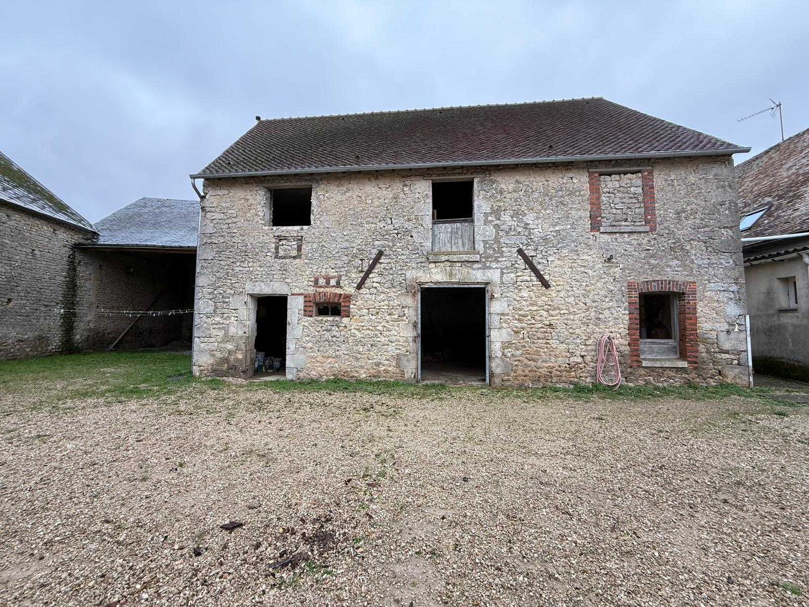 Image_, Maison, Moutiers, ref :GVVMA170013904