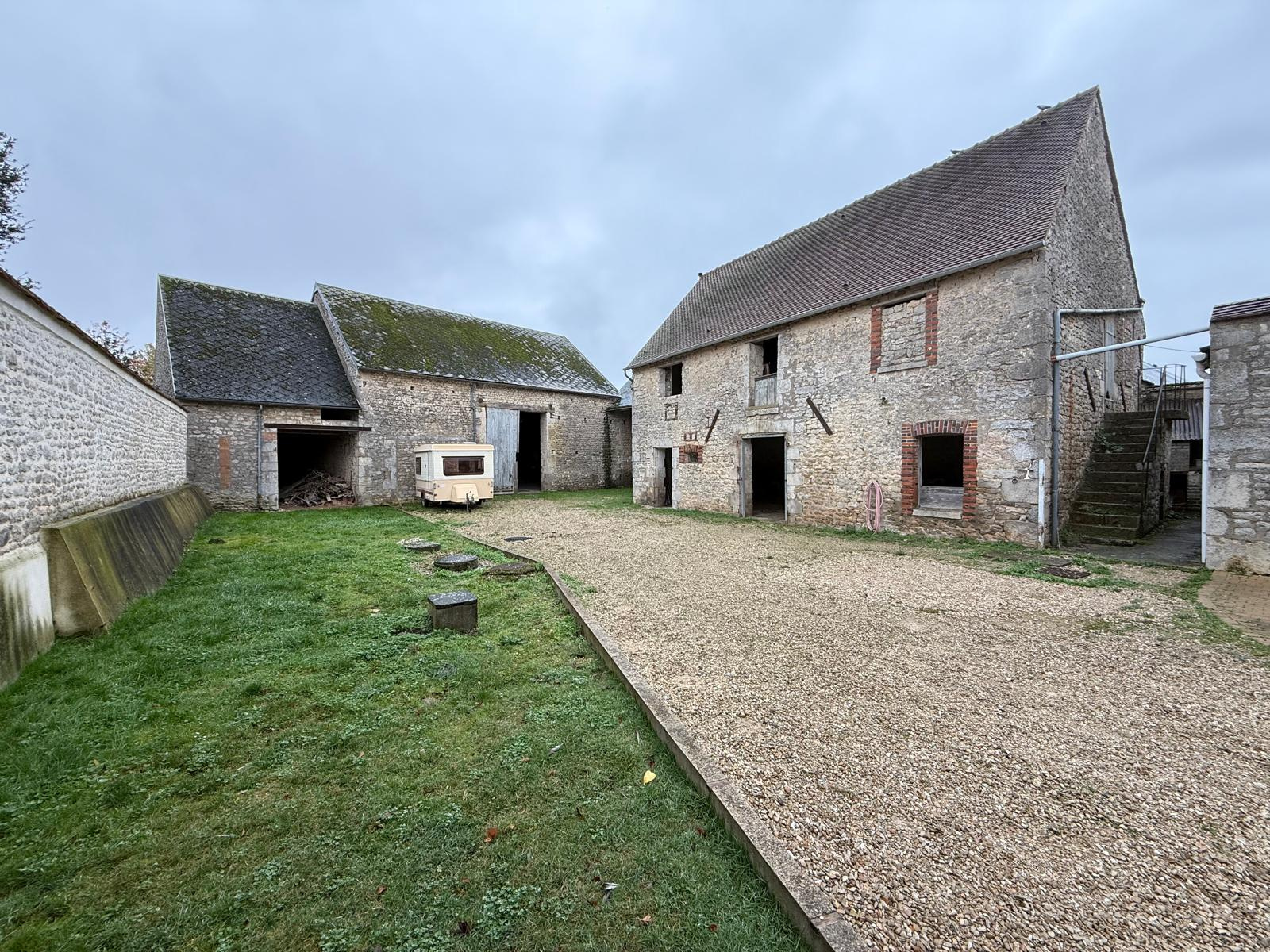 Image_, Maison, Moutiers, ref :GVVMA170013904