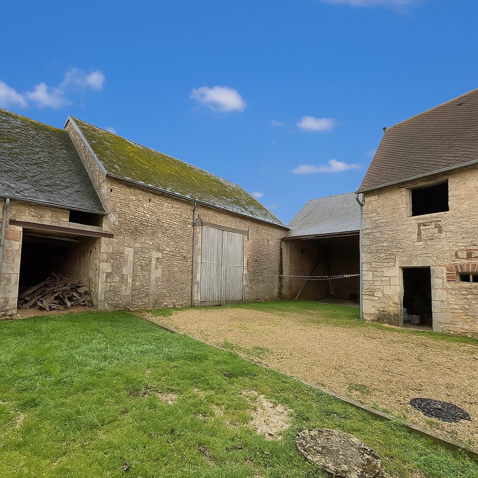 Image_, Maison, Moutiers, ref :GVVMA170013904