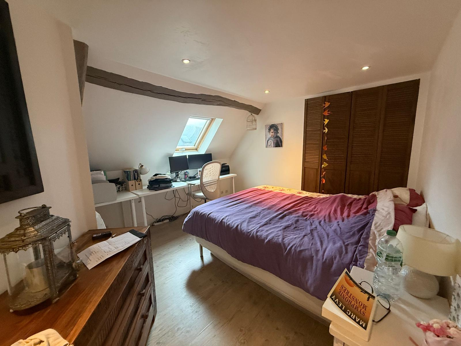 Image_, Maison, Moutiers, ref :GVVMA170013904