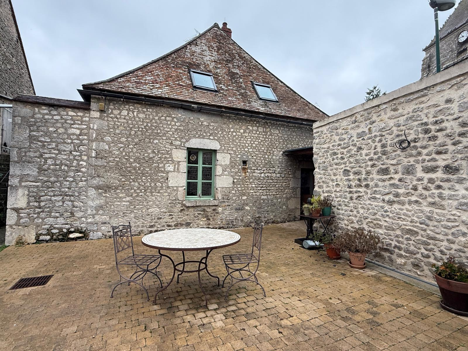 Image_, Maison, Moutiers, ref :GVVMA170013904