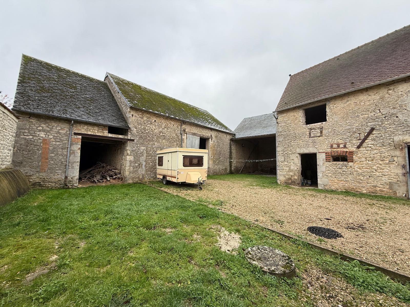 Image_, Maison, Moutiers, ref :GVVMA170013904