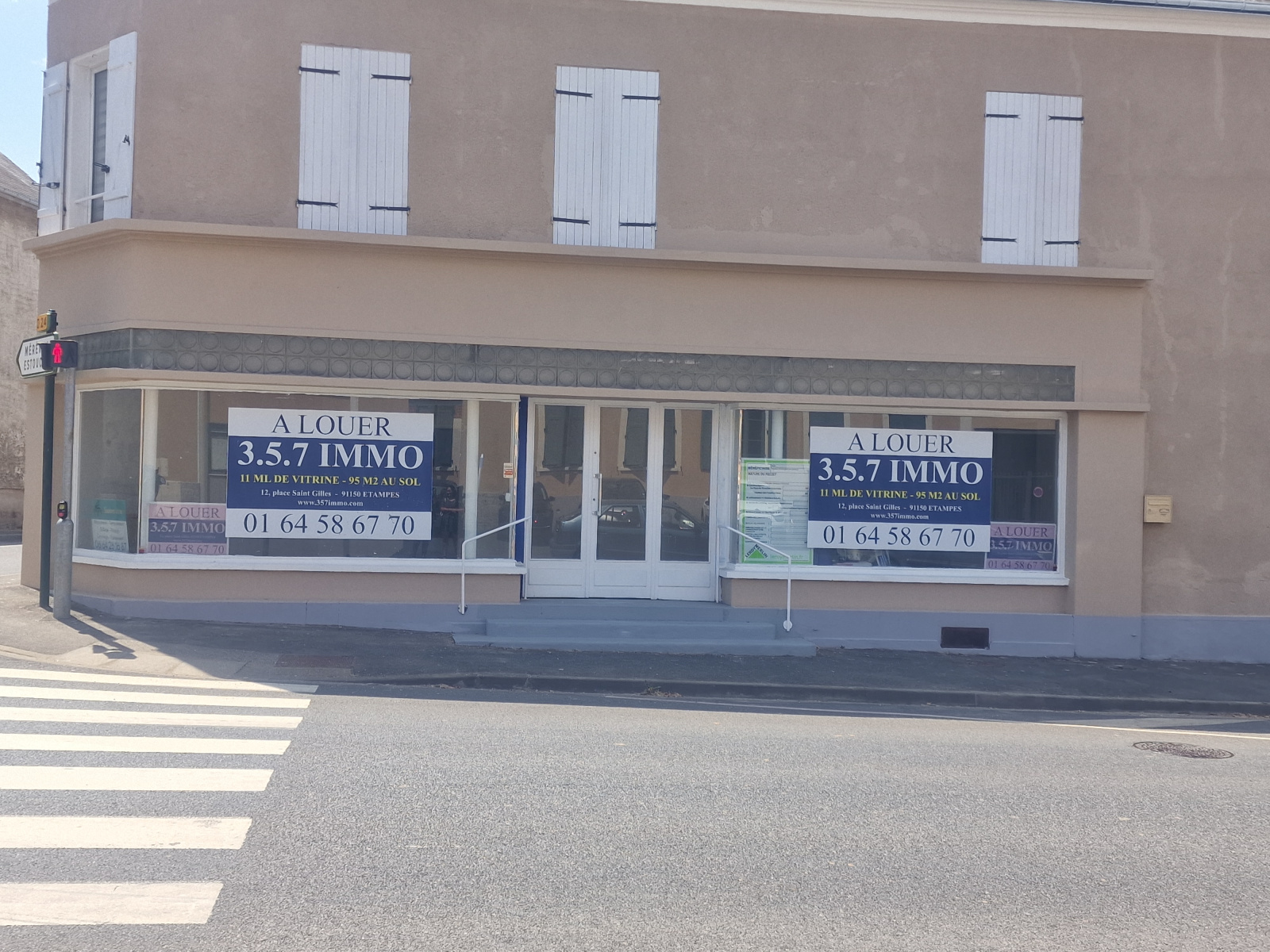 Image_, Local commercial, Sermaises, ref :GELCO120013863