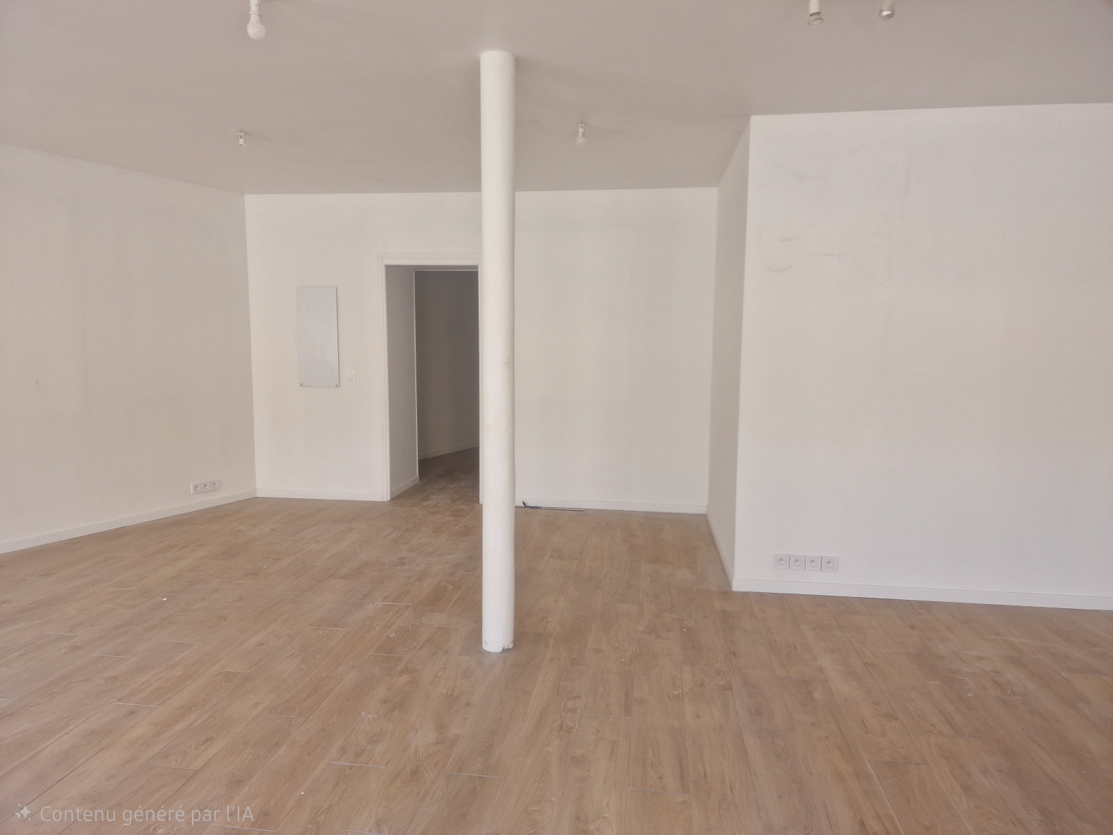 Image_, Local commercial, Sermaises, ref :GELCO120013863
