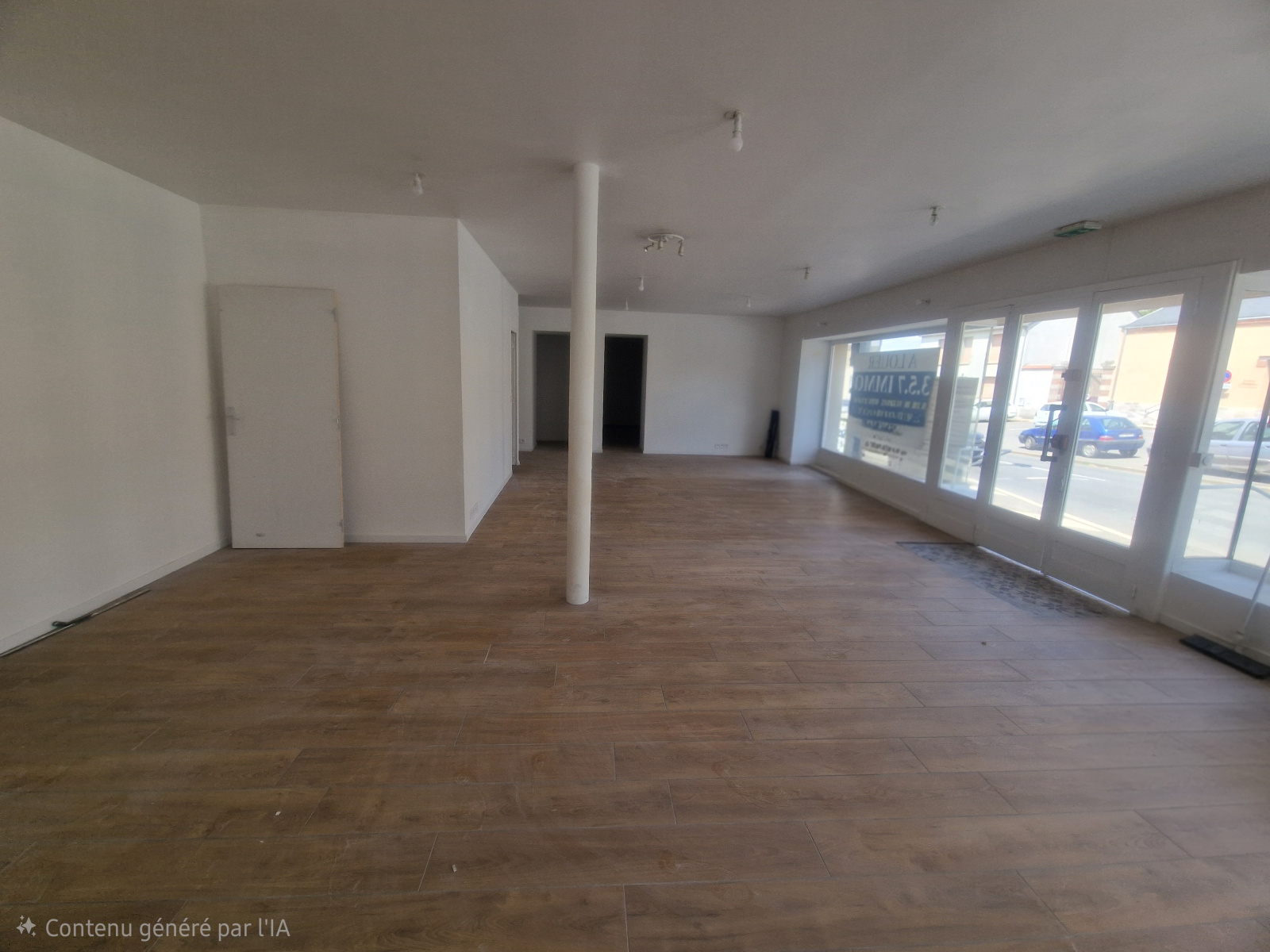 Image_, Local commercial, Sermaises, ref :GELCO120013863