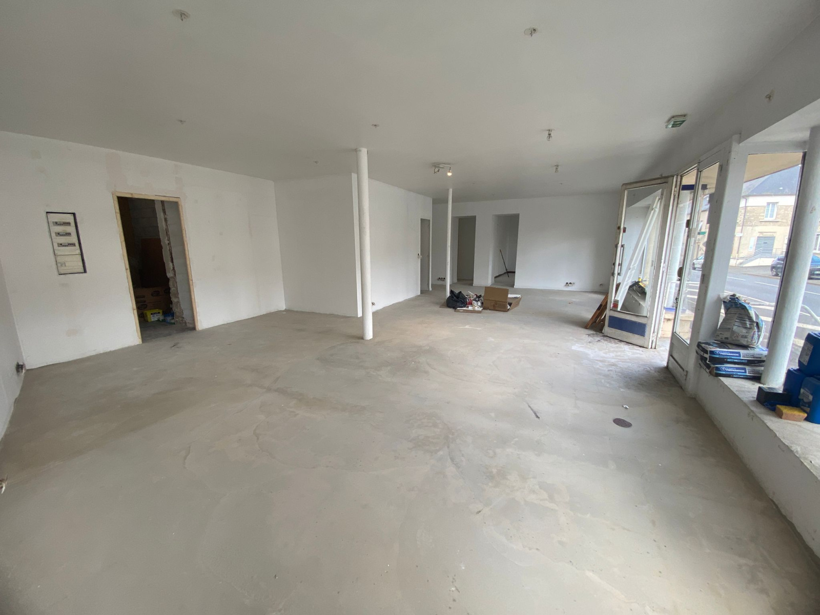 Image_, Local commercial, Sermaises, ref :GELCO120013863