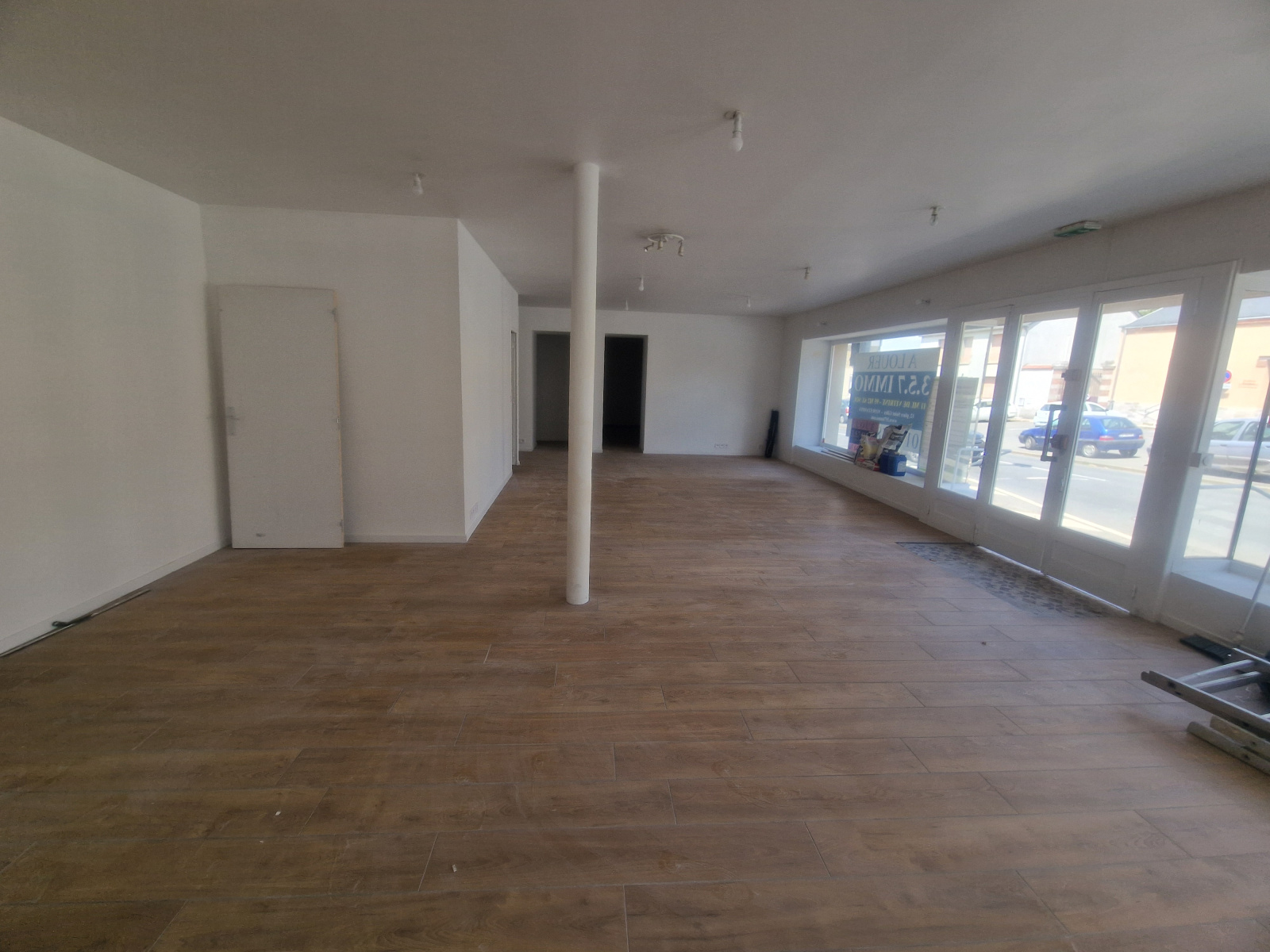 Image_, Local commercial, Sermaises, ref :GELCO120013863