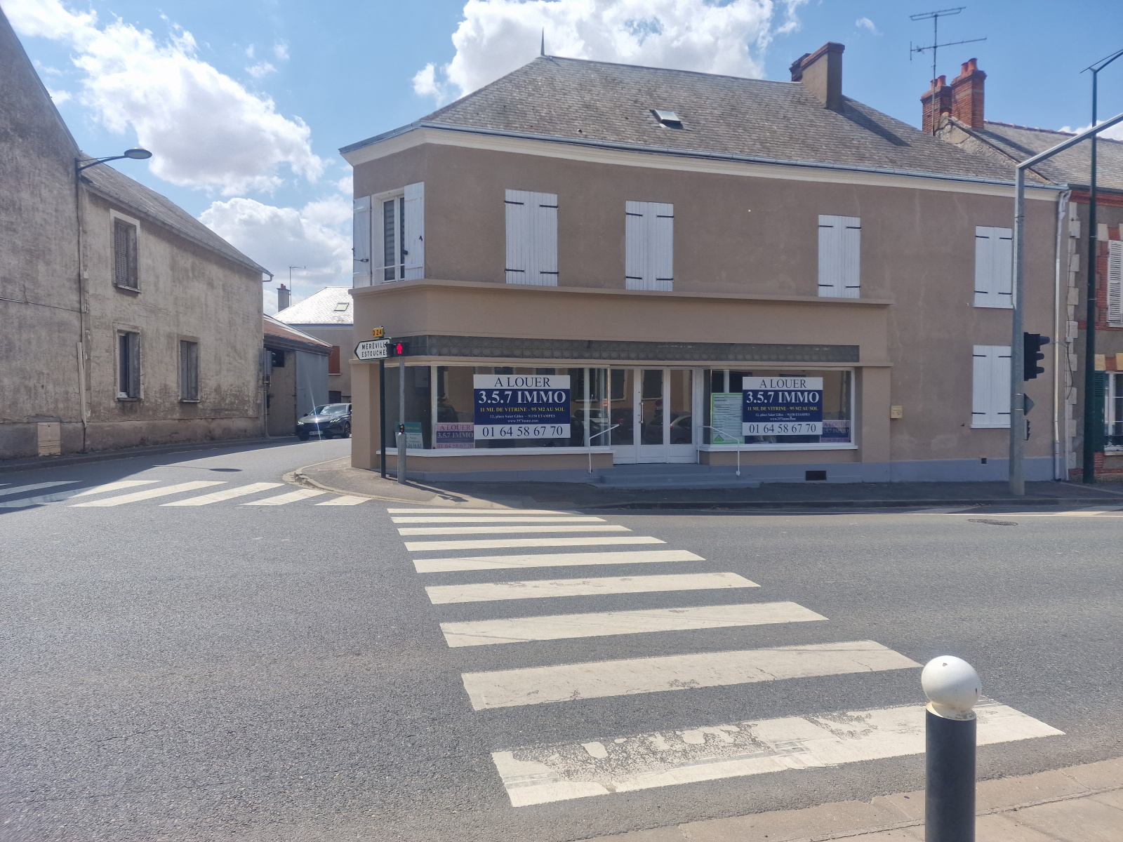 Image_, Local commercial, Sermaises, ref :GELCO120013863