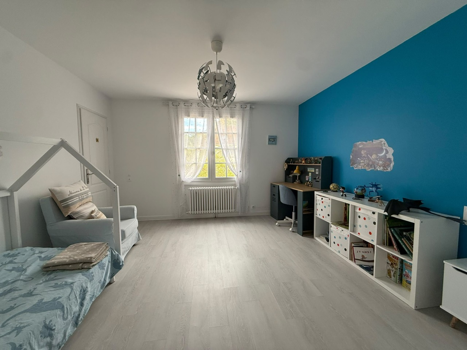 Image_, Maison, Morigny-Champigny, ref :AAVMA180014066