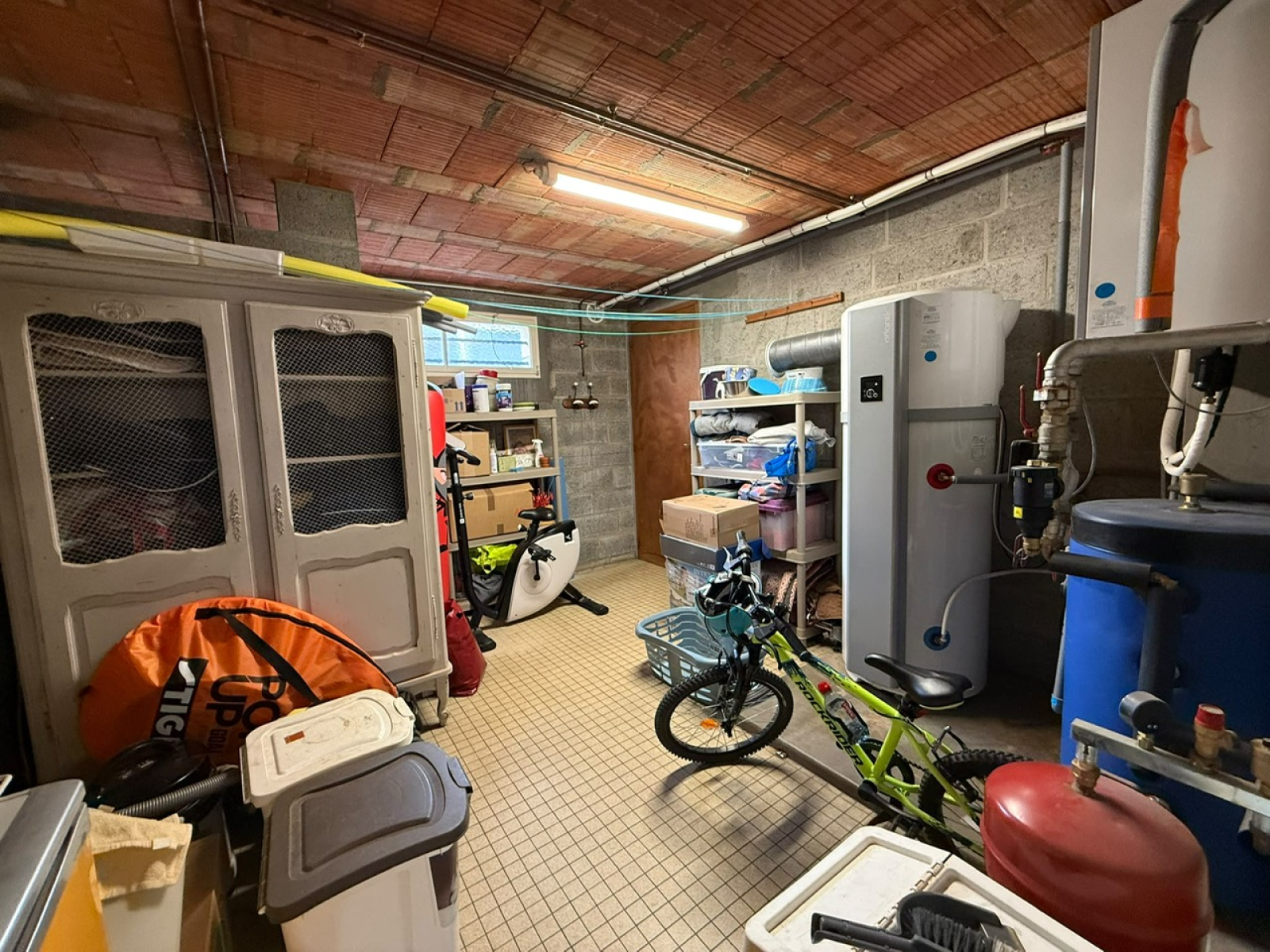 Image_, Maison, Morigny-Champigny, ref :AAVMA180014066