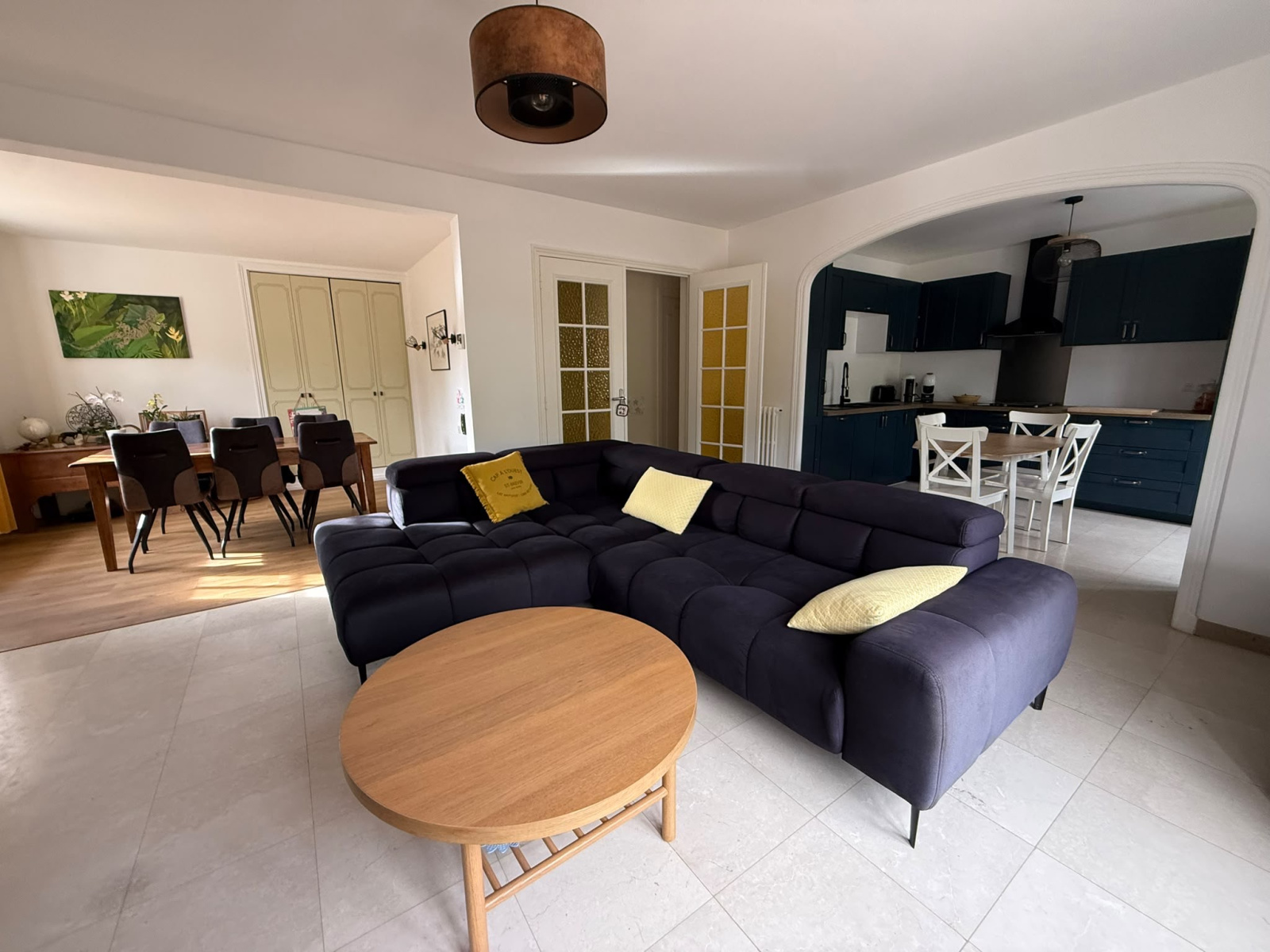 Image_, Maison, Morigny-Champigny, ref :AAVMA180014066