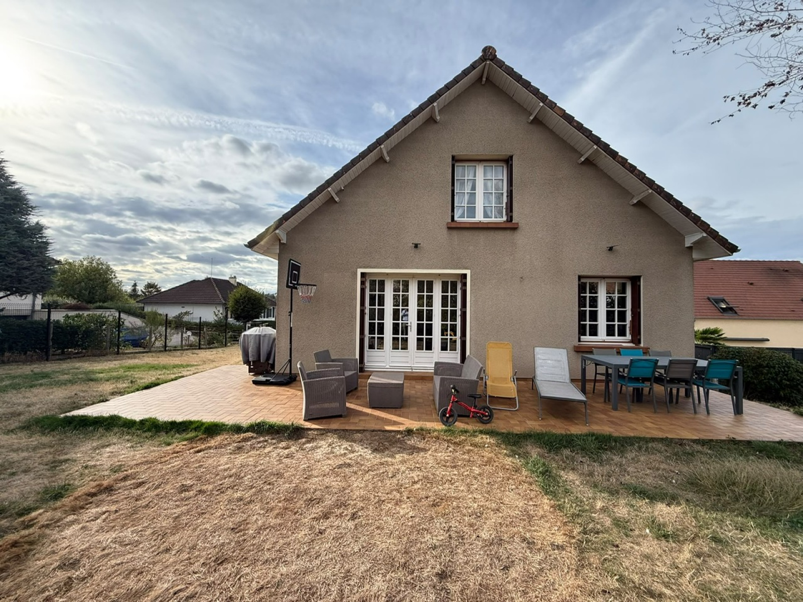 Image_, Maison, Morigny-Champigny, ref :AAVMA180014066