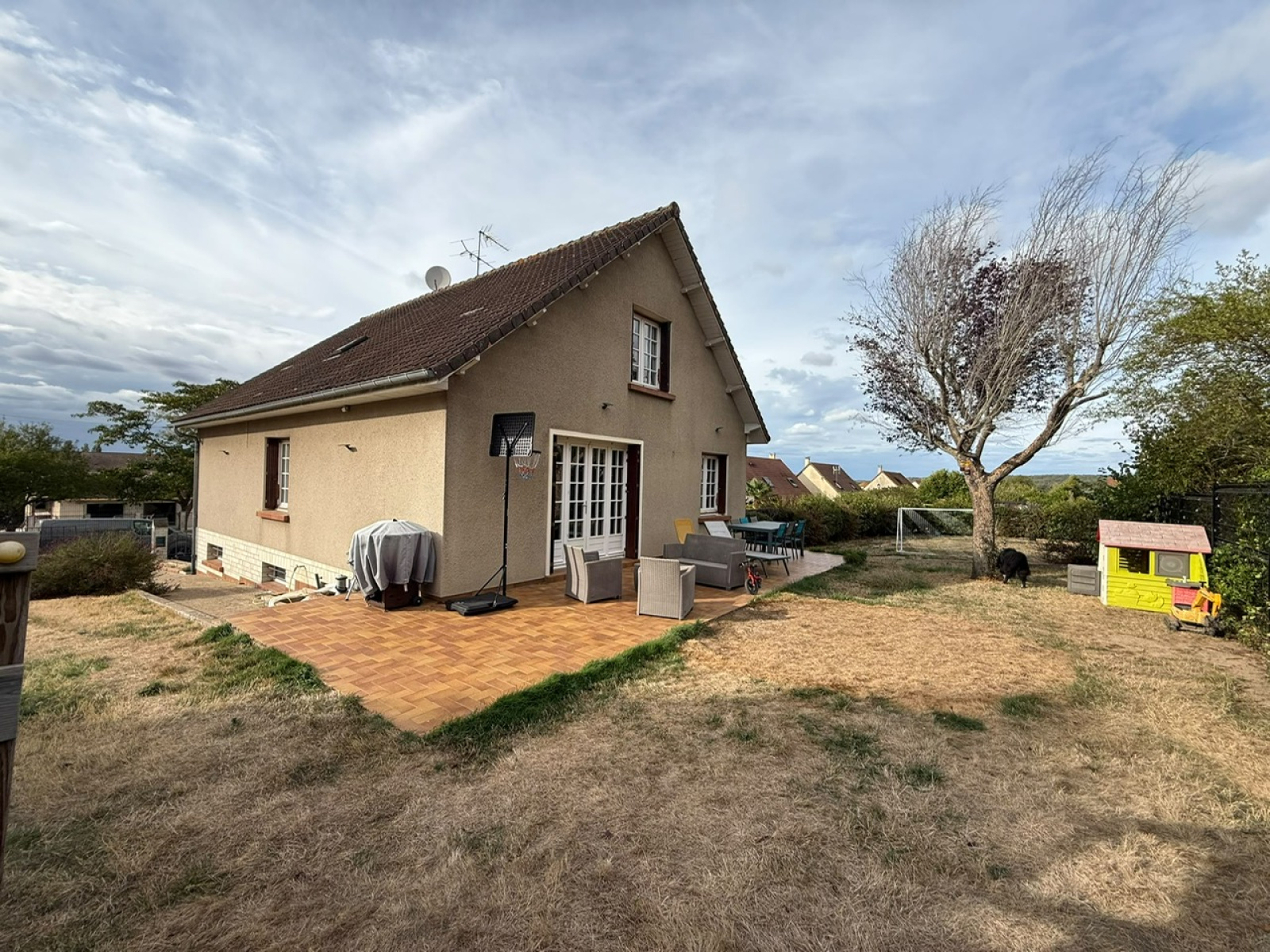 Image_, Maison, Morigny-Champigny, ref :AAVMA180014066