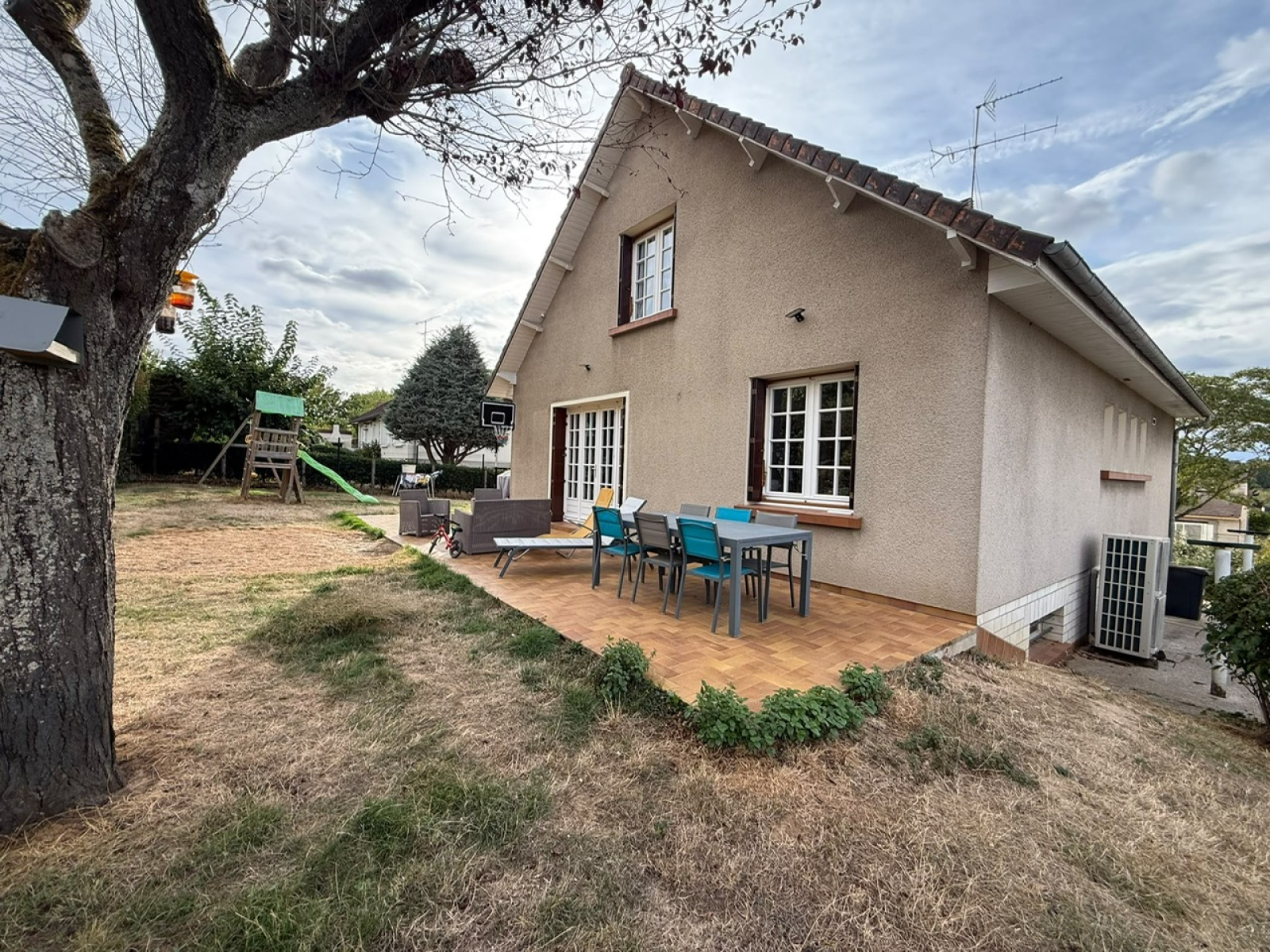 Image_, Maison, Morigny-Champigny, ref :AAVMA180014066