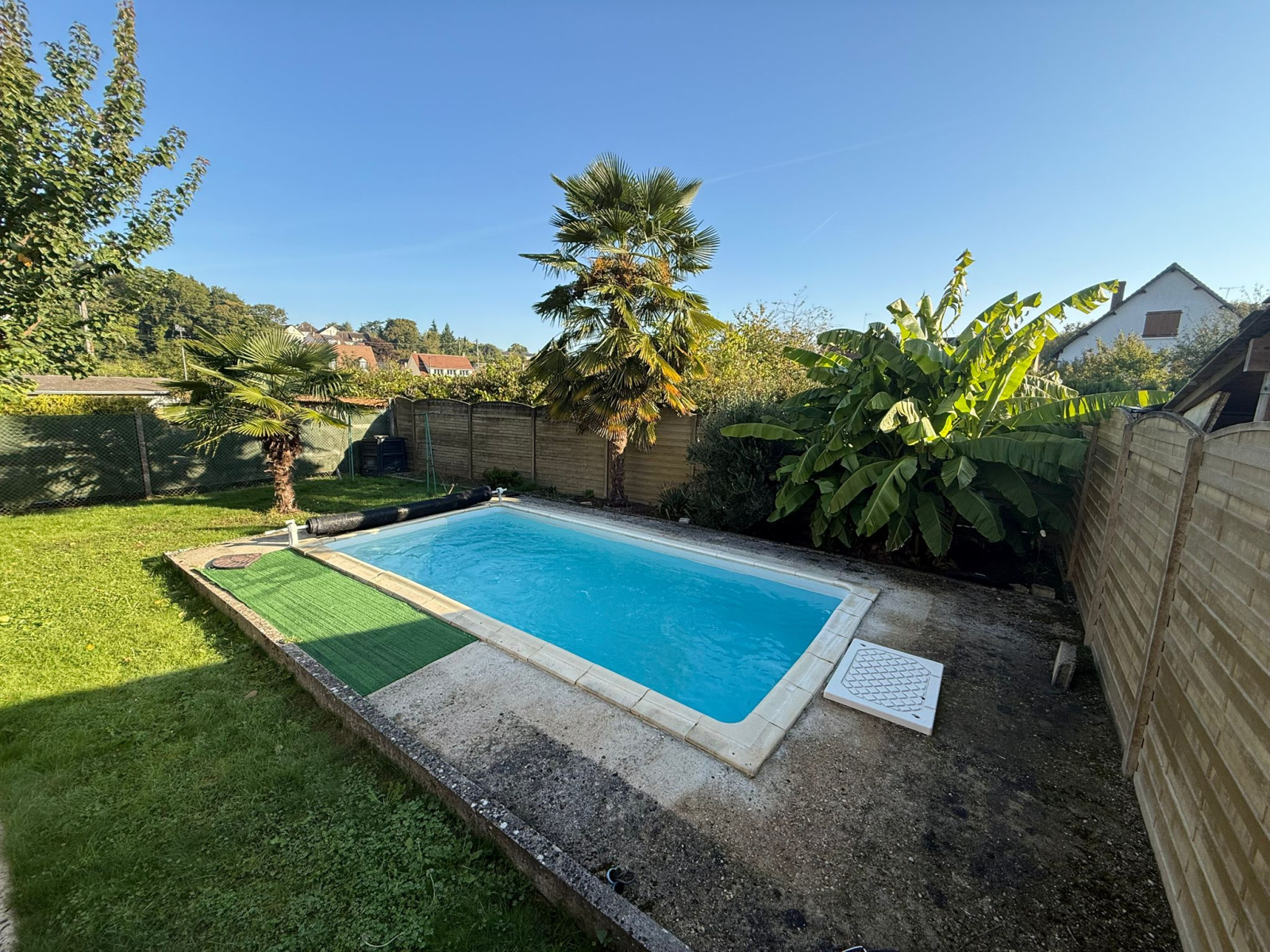 Image_, Maison, Méréville, ref :GVVMA170013877