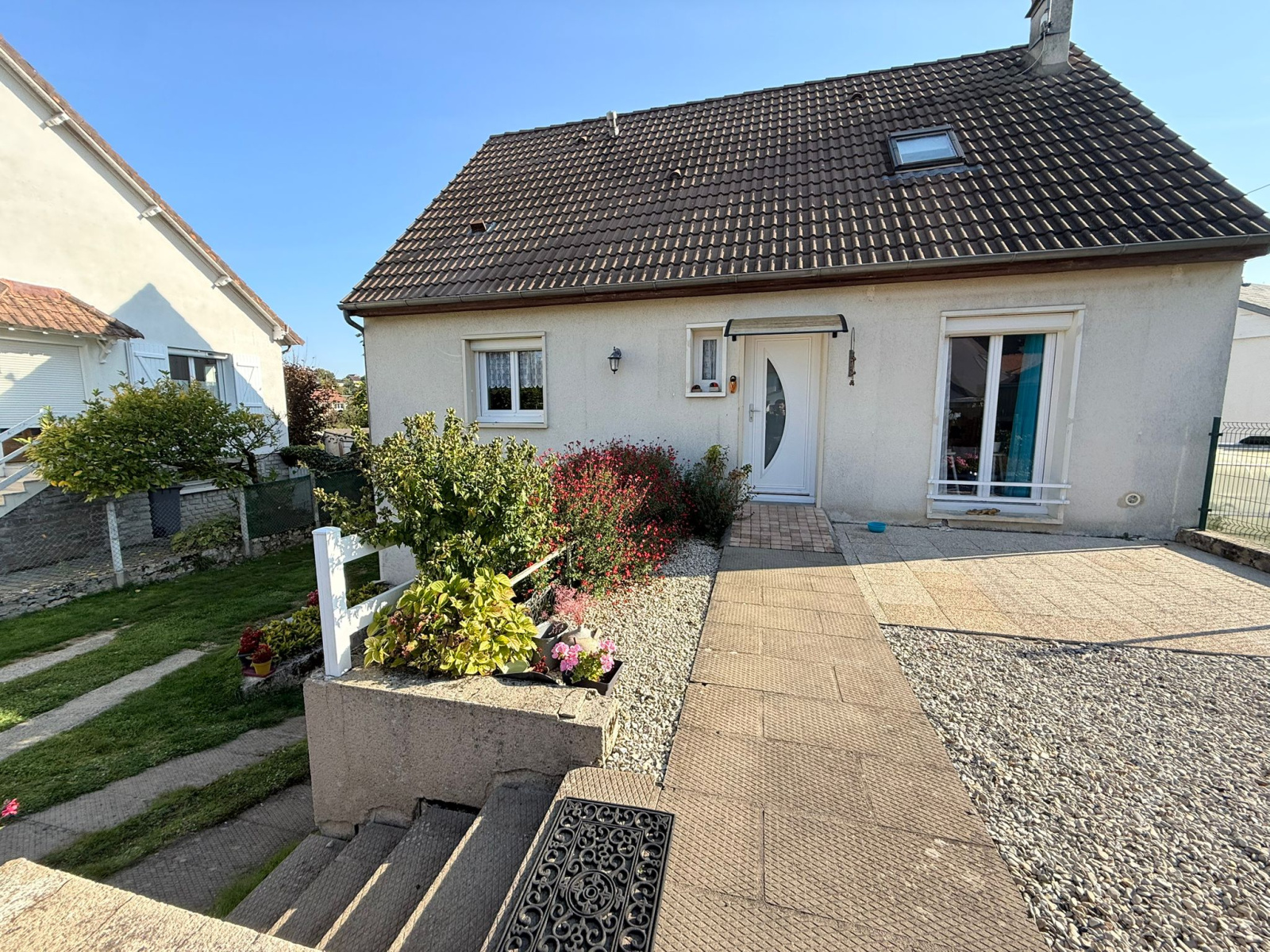 Image_, Maison, Méréville, ref :GVVMA170013877