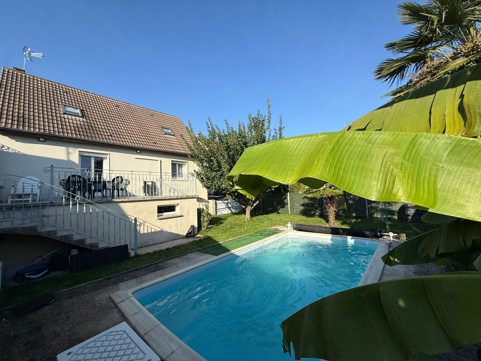 Image_, Maison, Méréville, ref :GVVMA170013877