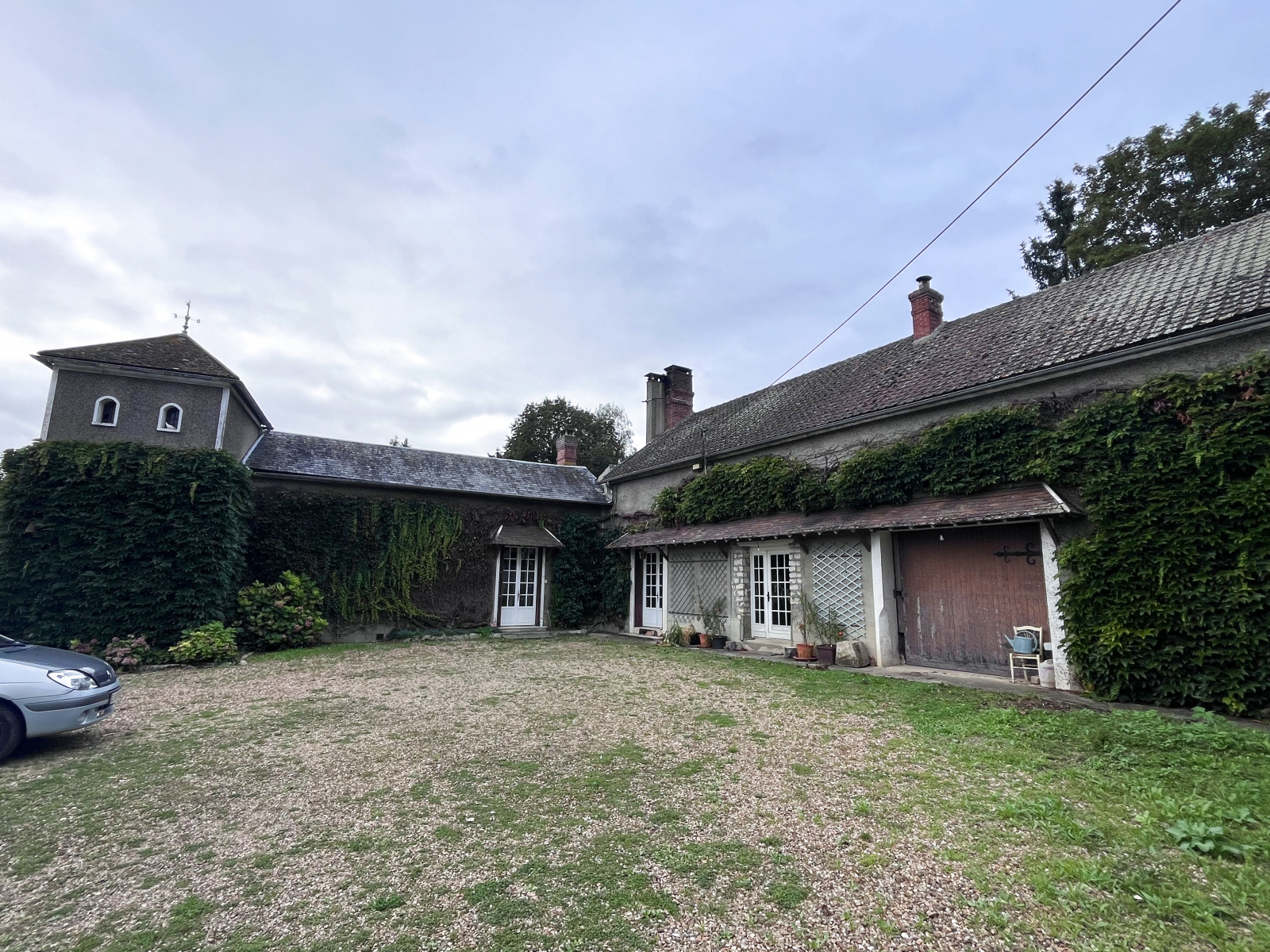 Image_, Maison, Puiselet-le-Marais, ref :GVVMA170013695