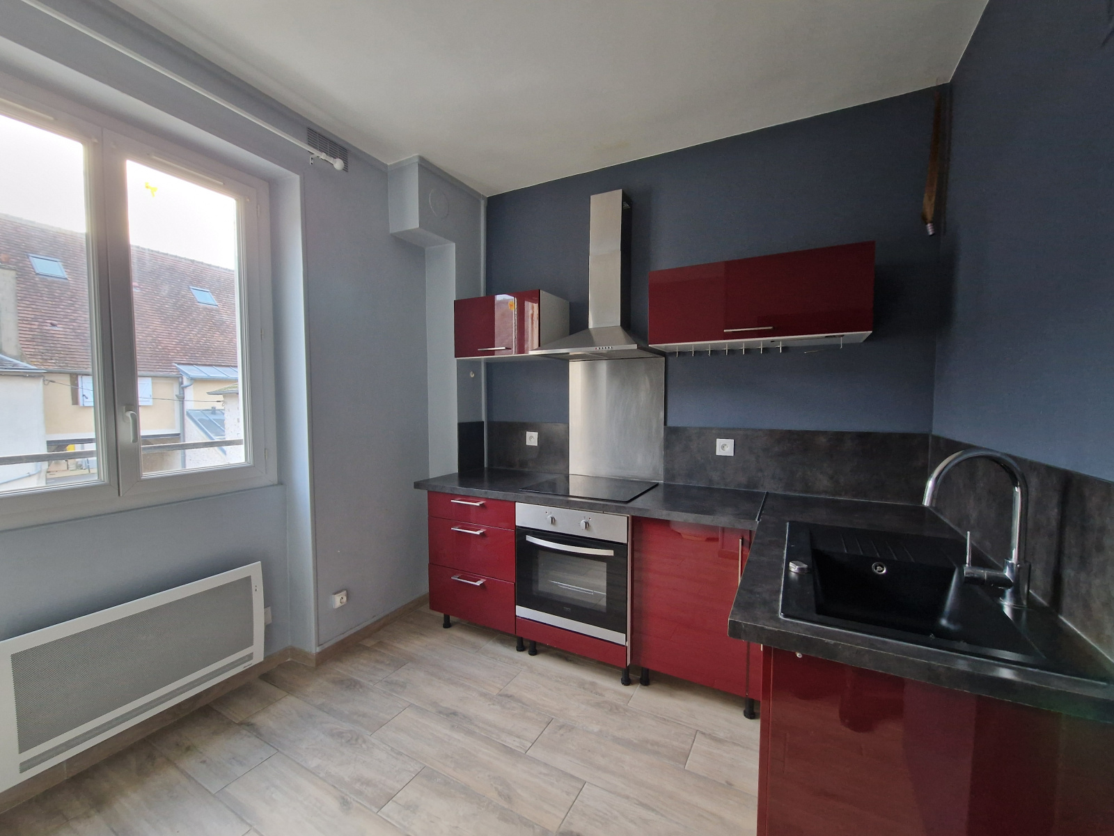 Image_, Appartement, Angerville, ref :GELAP120013662