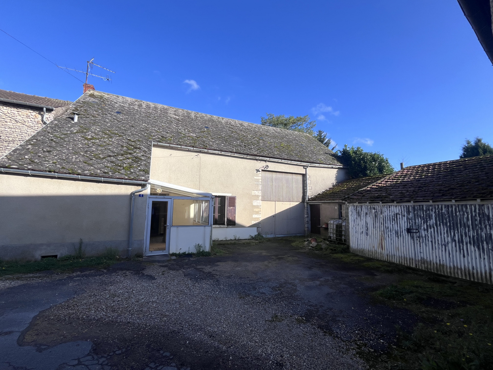 Image_, Ferme, Angerville, ref :GVVFE170013713