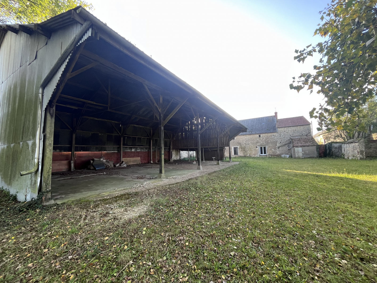 Image_, Ferme, Angerville, ref :GVVFE170013713