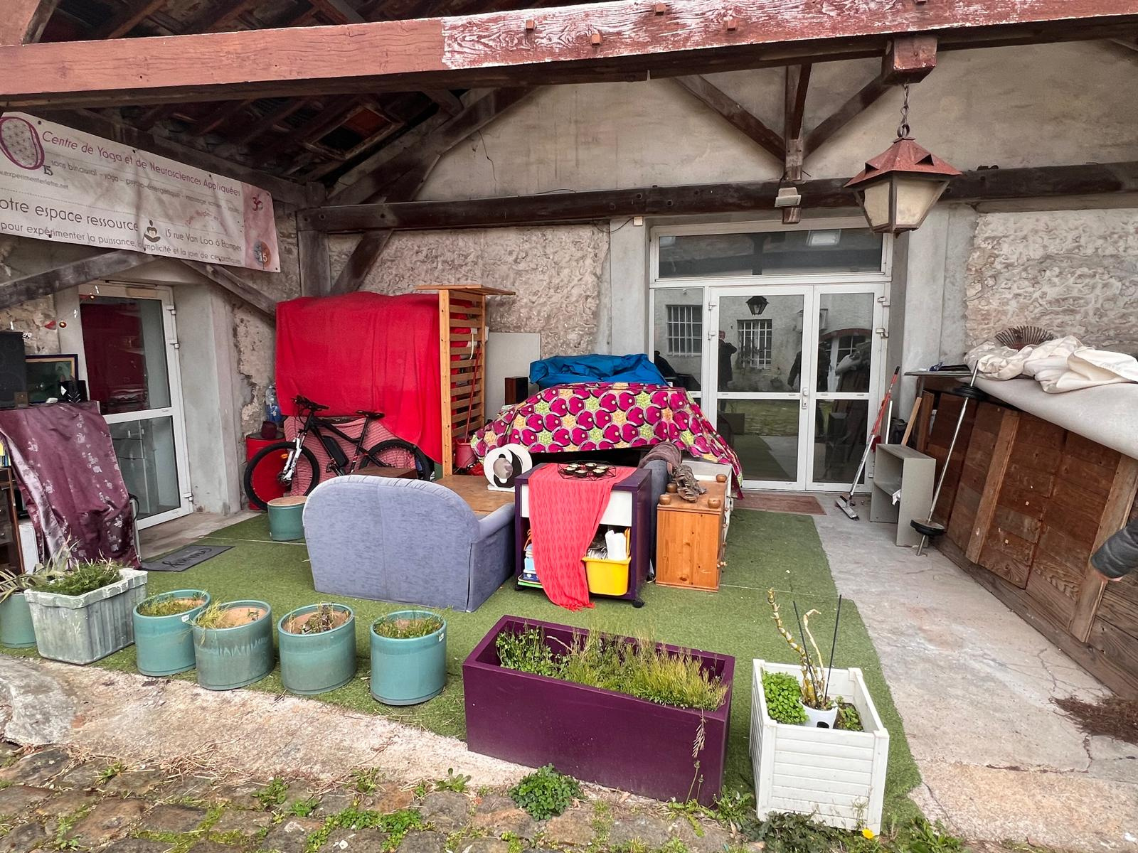 Image_, Local professionnel, Étampes, ref :GEVCO120013980