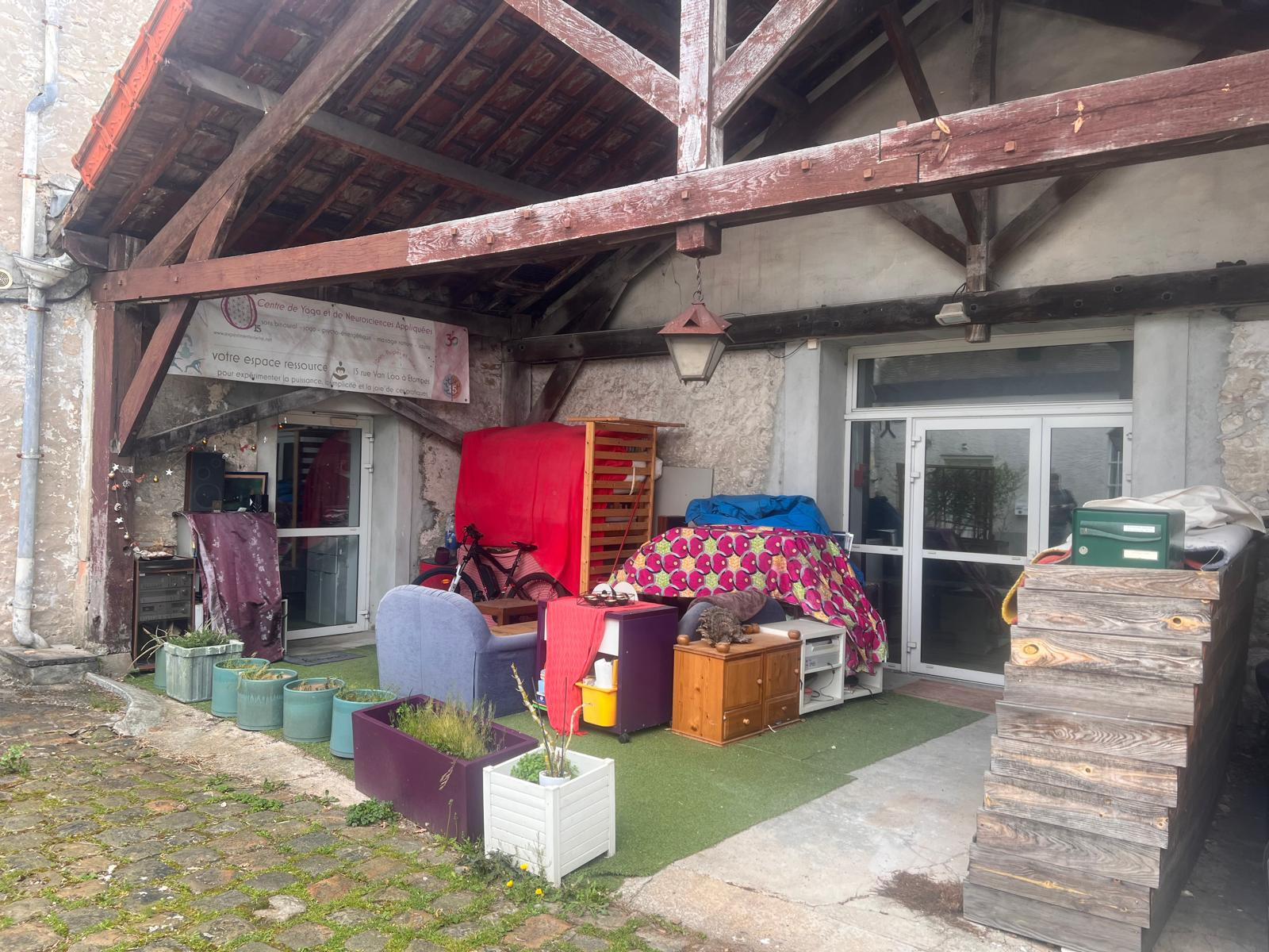 Image_, Local professionnel, Étampes, ref :GEVCO120013980