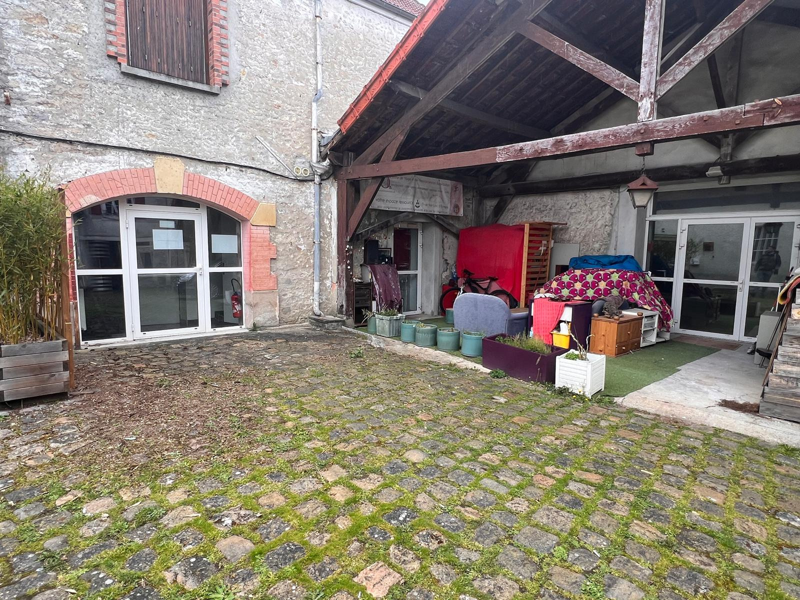 Image_, Local professionnel, Étampes, ref :GEVCO120013980