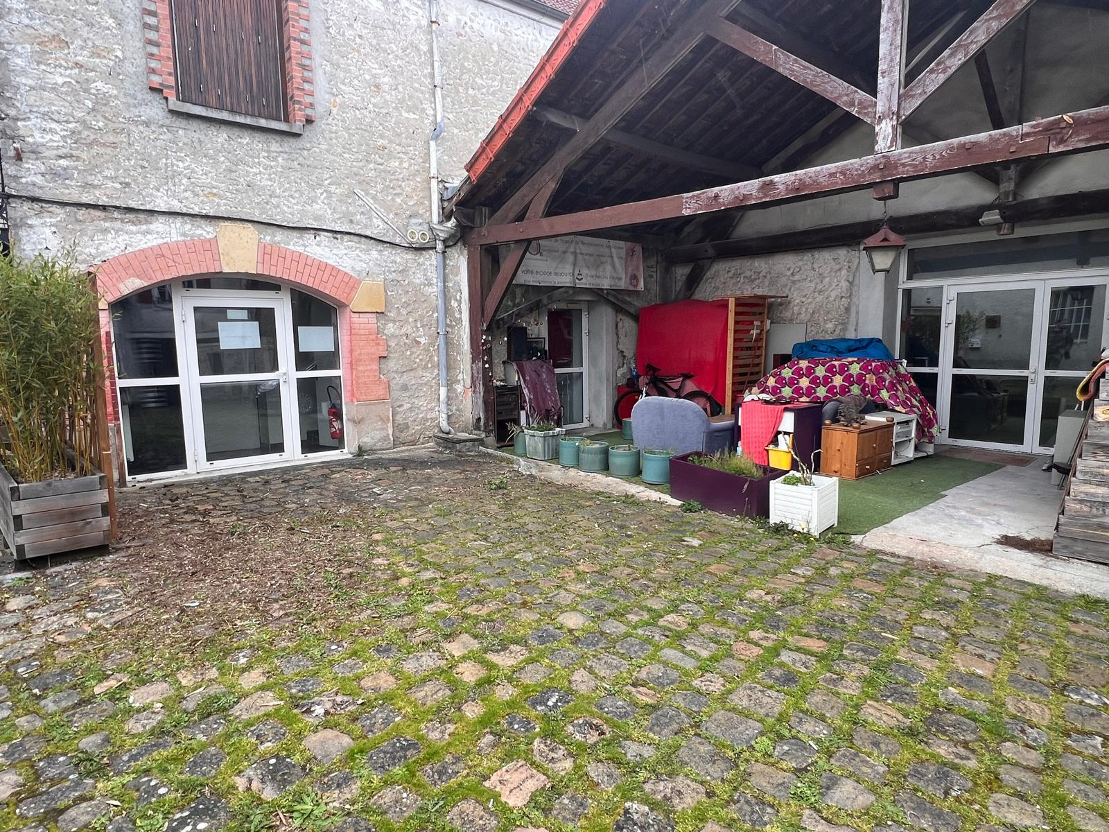 Image_, Local professionnel, Étampes, ref :GEVCO120013980