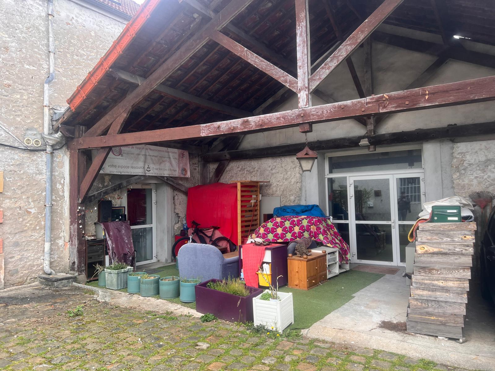 Image_, Local professionnel, Étampes, ref :GEVCO120013980