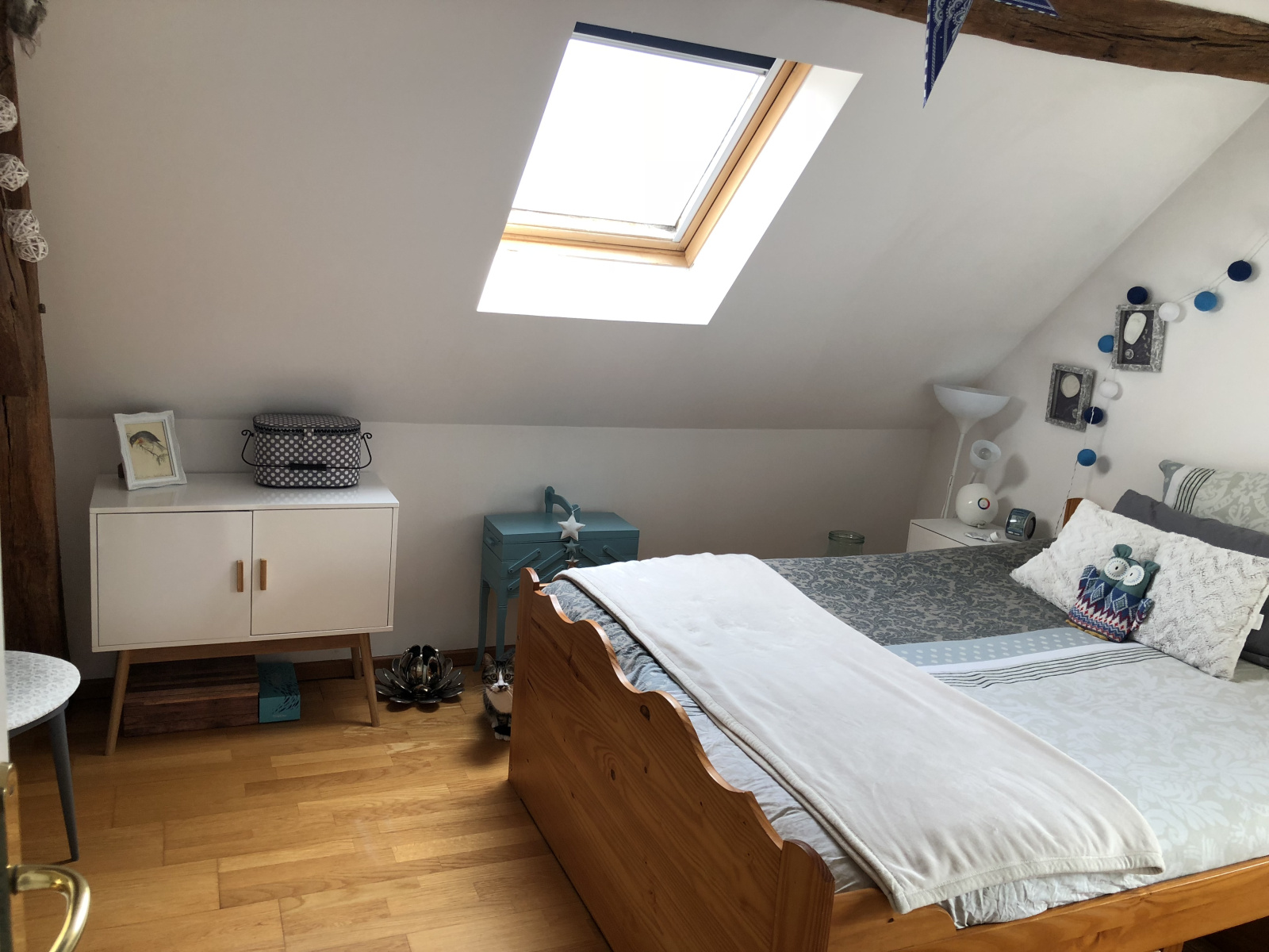 Image_, Appartement, Étampes, ref :POVDU140013867