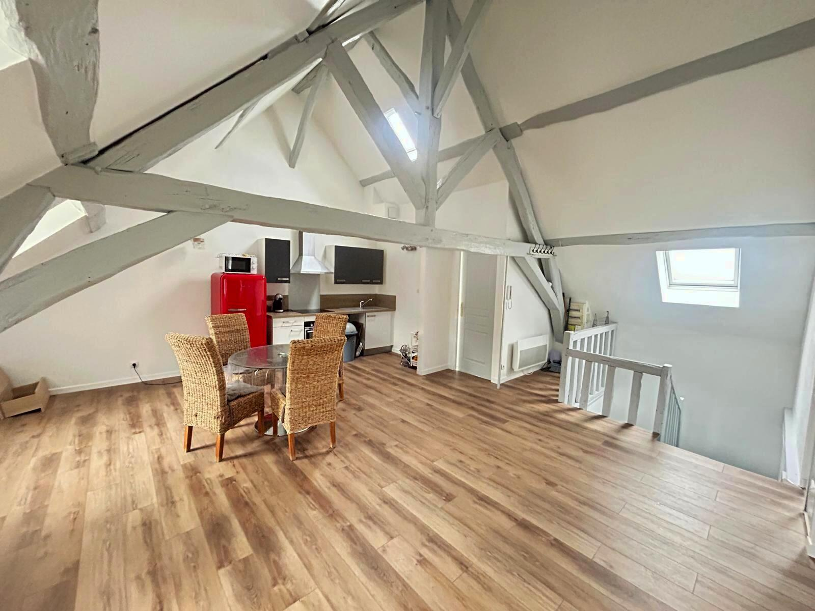 Image_, Appartement, Étampes, ref :POVDU140013867