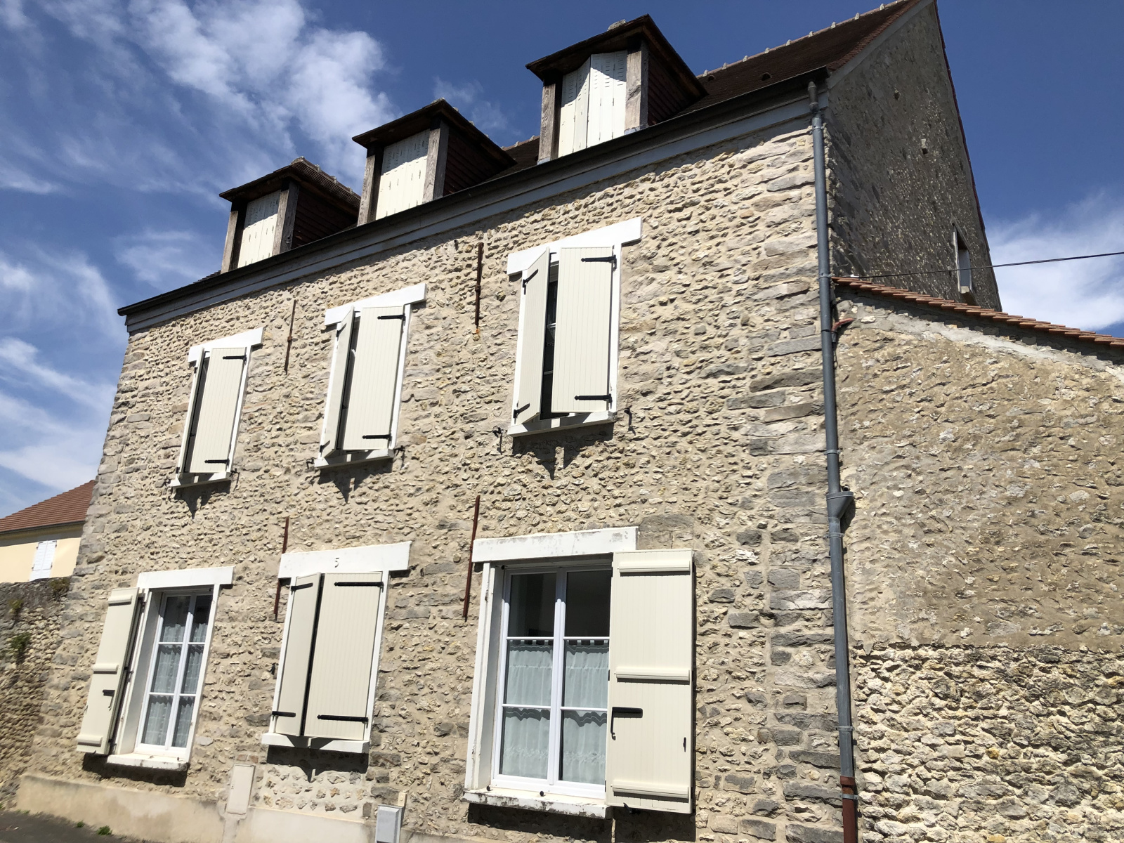 Image_, Appartement, Étampes, ref :POVDU140013867