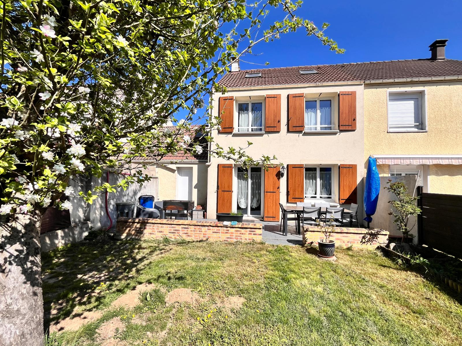 Image_, Maison, Étampes, ref :GVVMA170013718