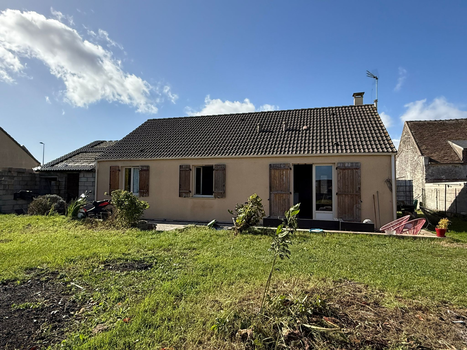 Image_, Maison, Congerville-Thionville, ref :POVMA140013874