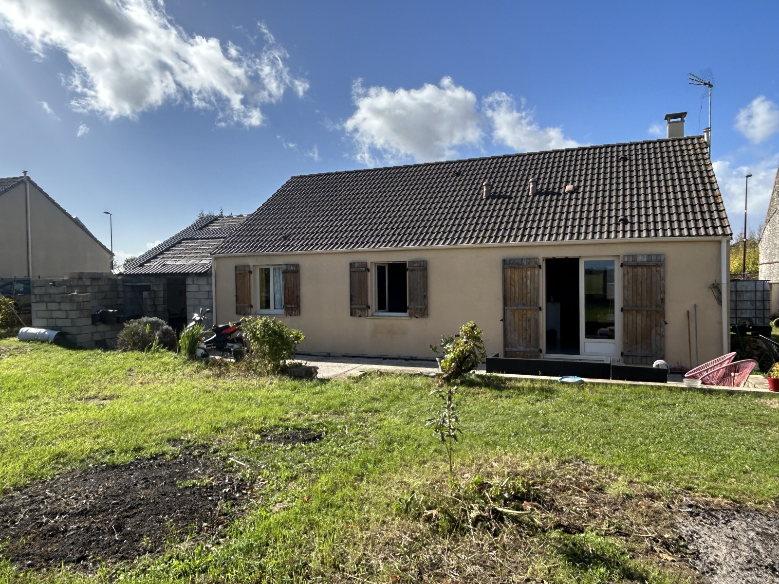 Image_, Maison, Congerville-Thionville, ref :POVMA140013874