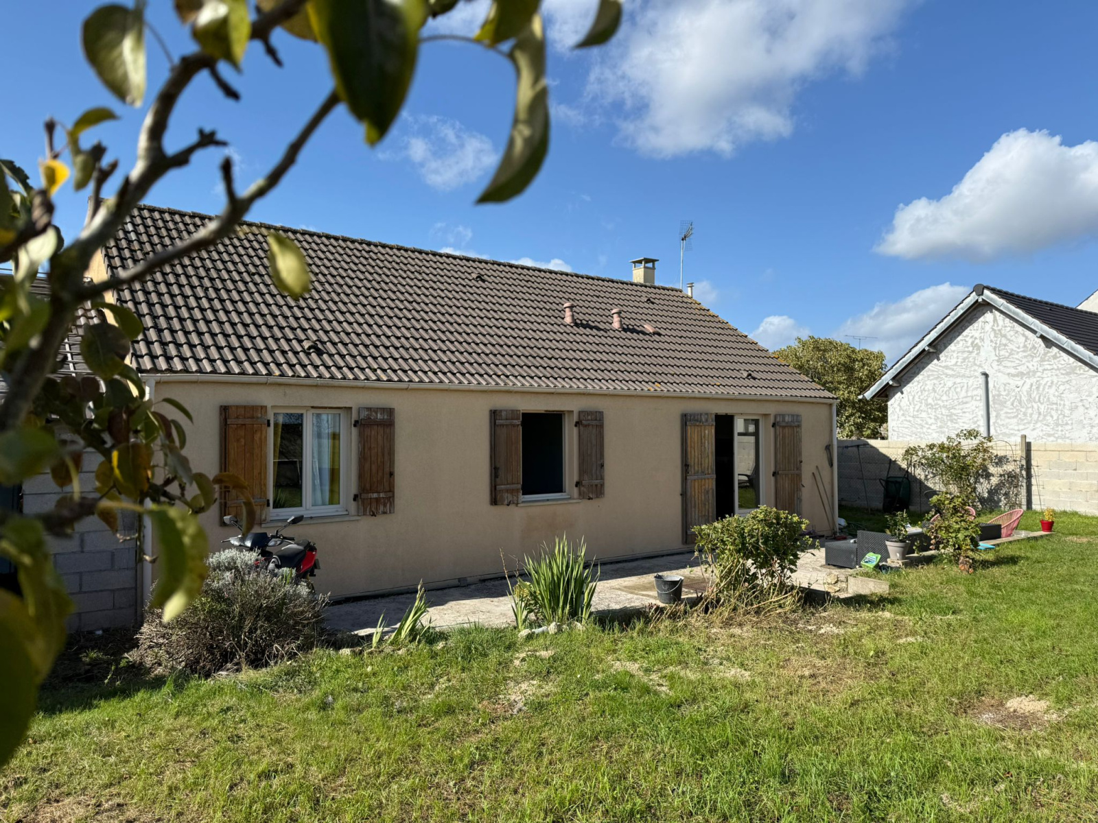 Image_, Maison, Congerville-Thionville, ref :POVMA140013874