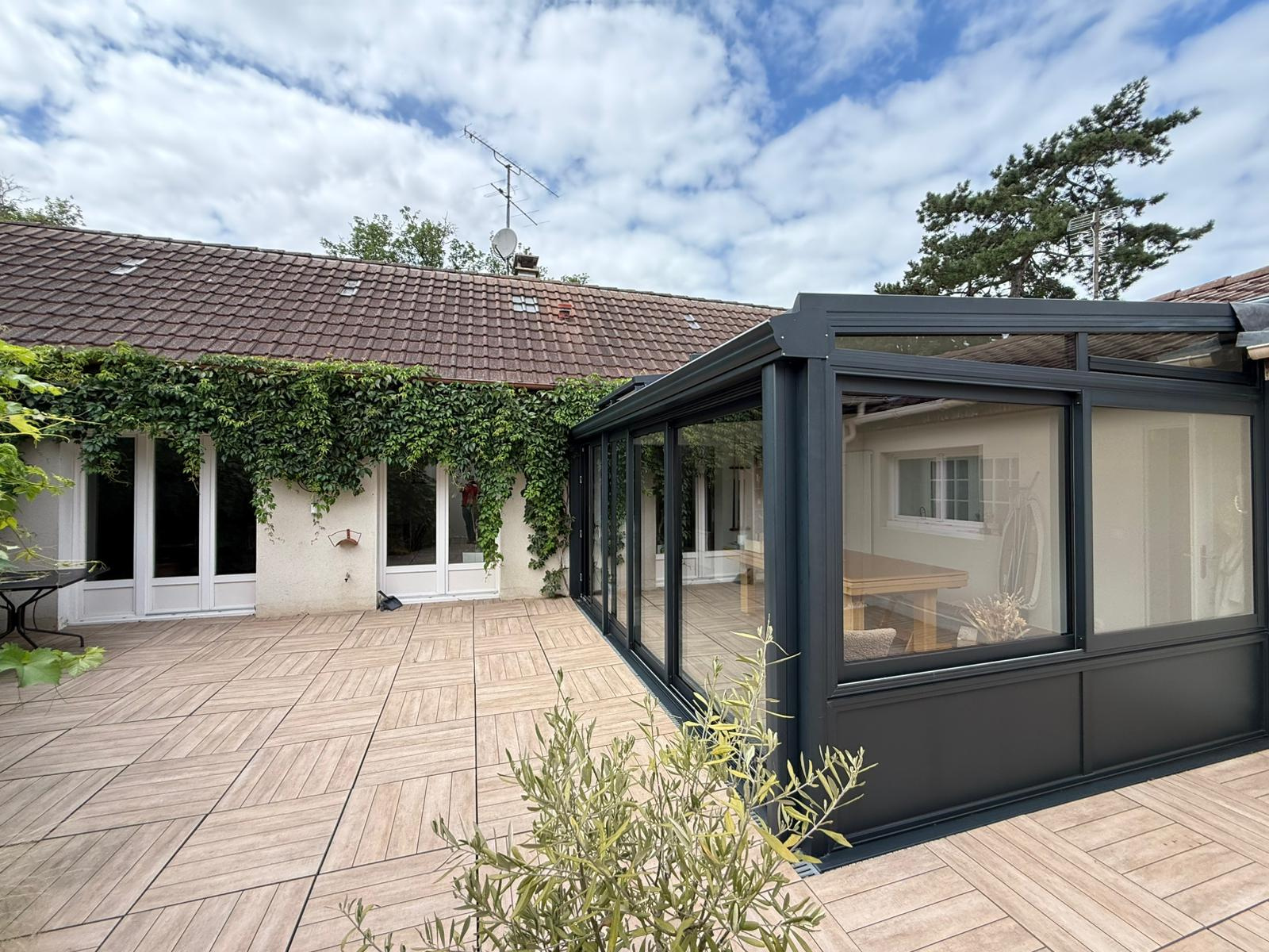 Image_, Maison, Morigny-Champigny, ref :GVVMA170013851