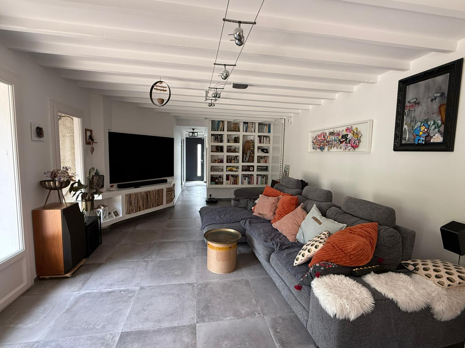 Image_, Maison, Morigny-Champigny, ref :GVVMA170013851