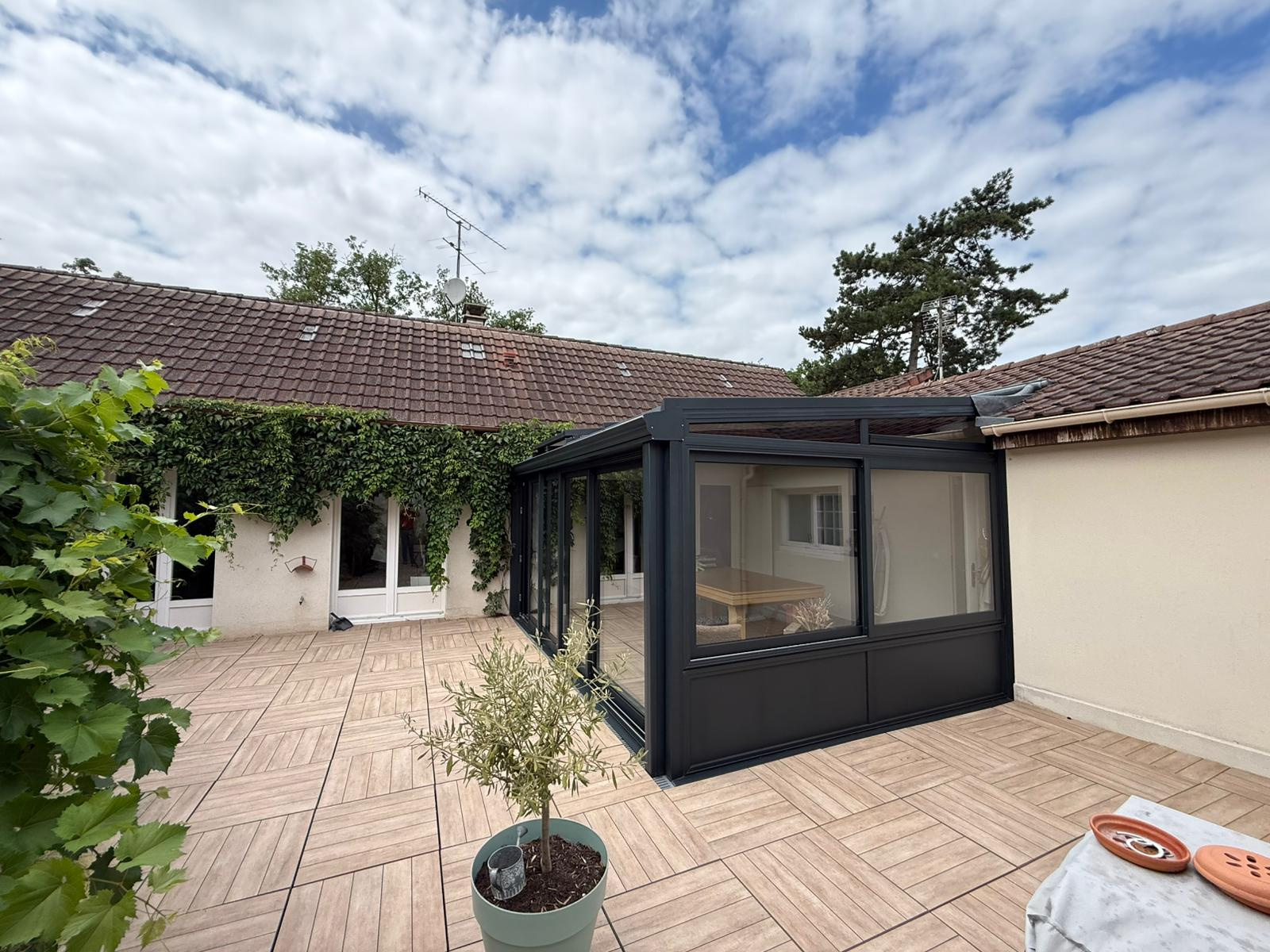 Image_, Maison, Morigny-Champigny, ref :GVVMA170013851