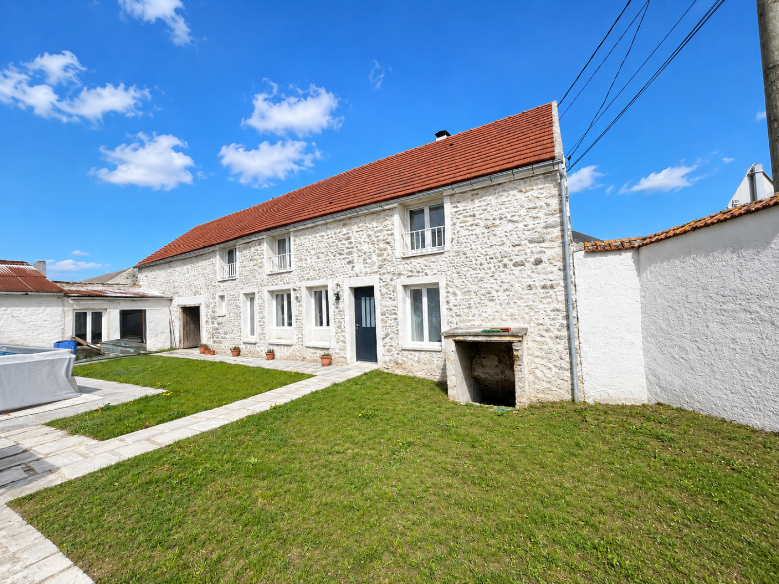 Image_, Maison, Brouy, ref :POVAP140013979
