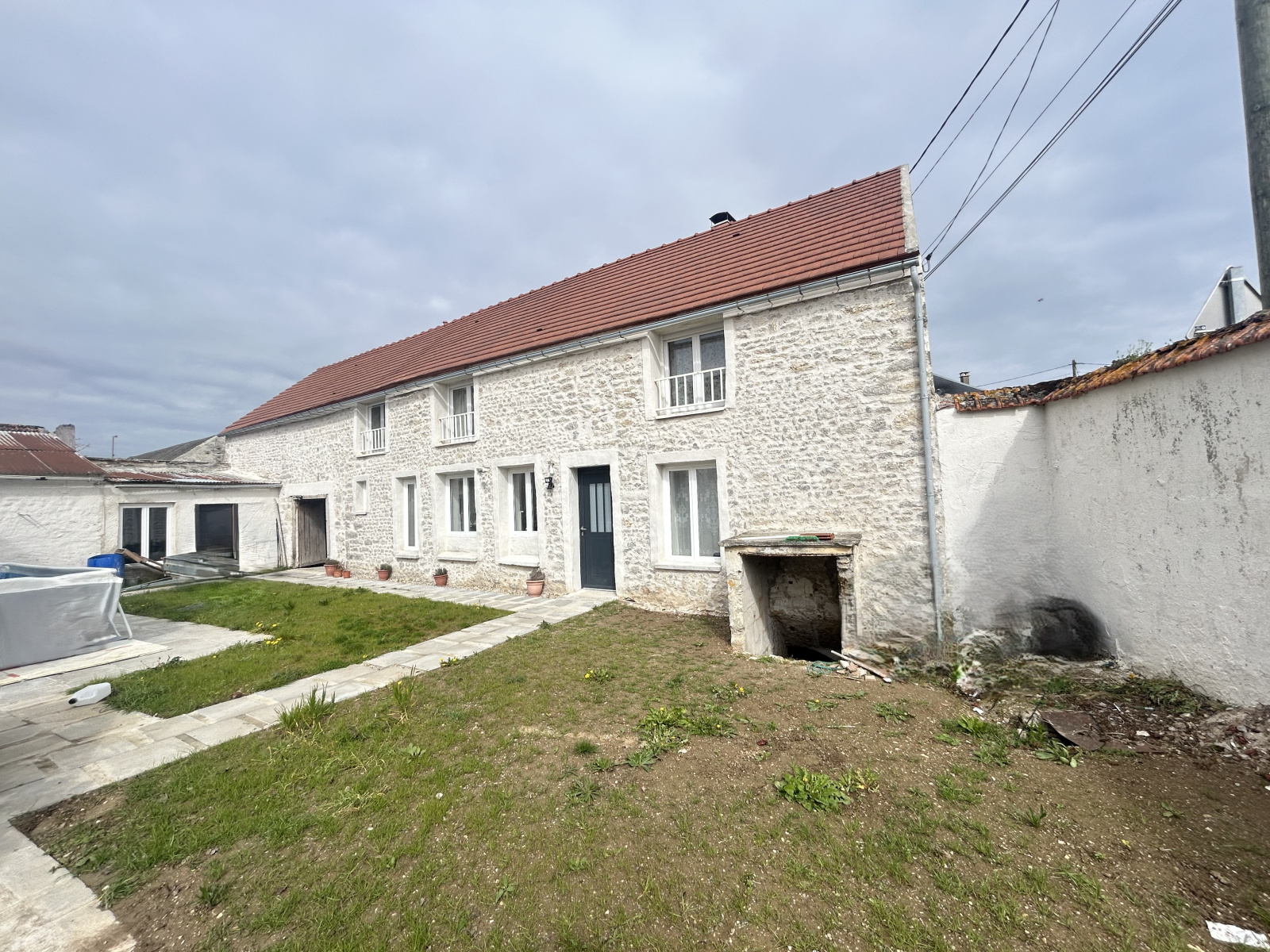 Image_, Maison, Brouy, ref :POVAP140013979