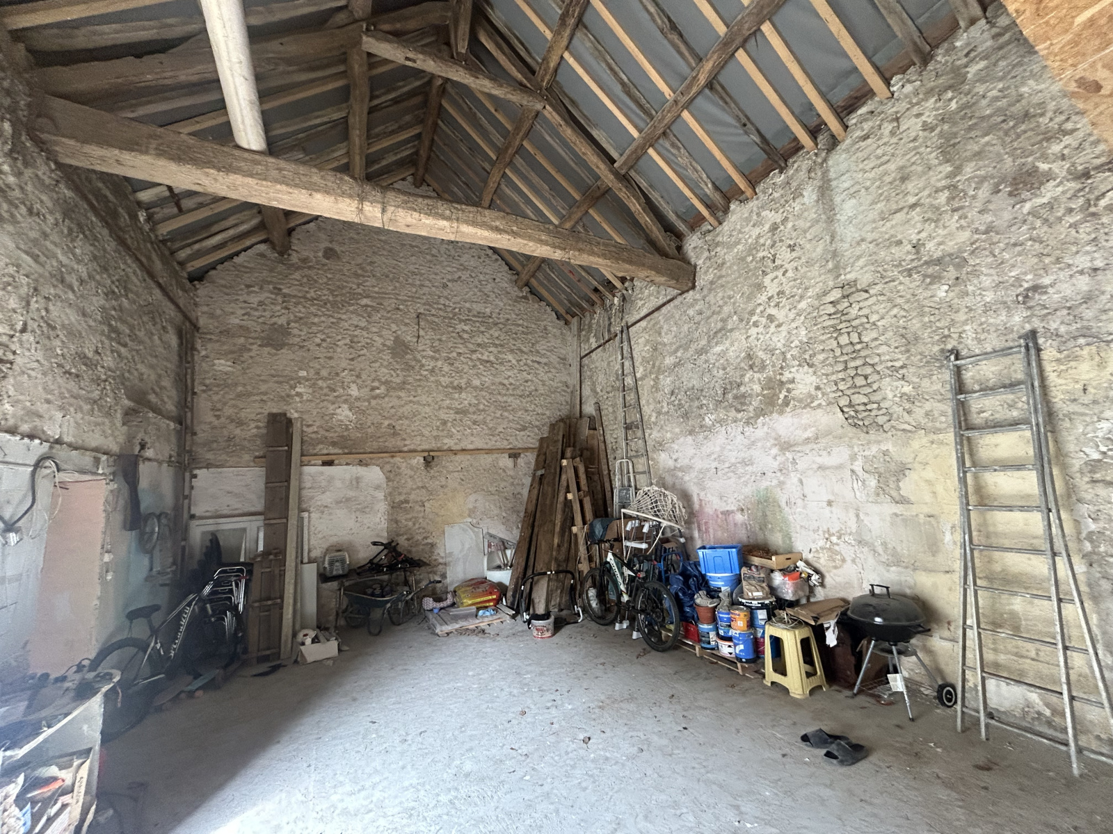 Image_, Maison, Brouy, ref :POVAP140013979