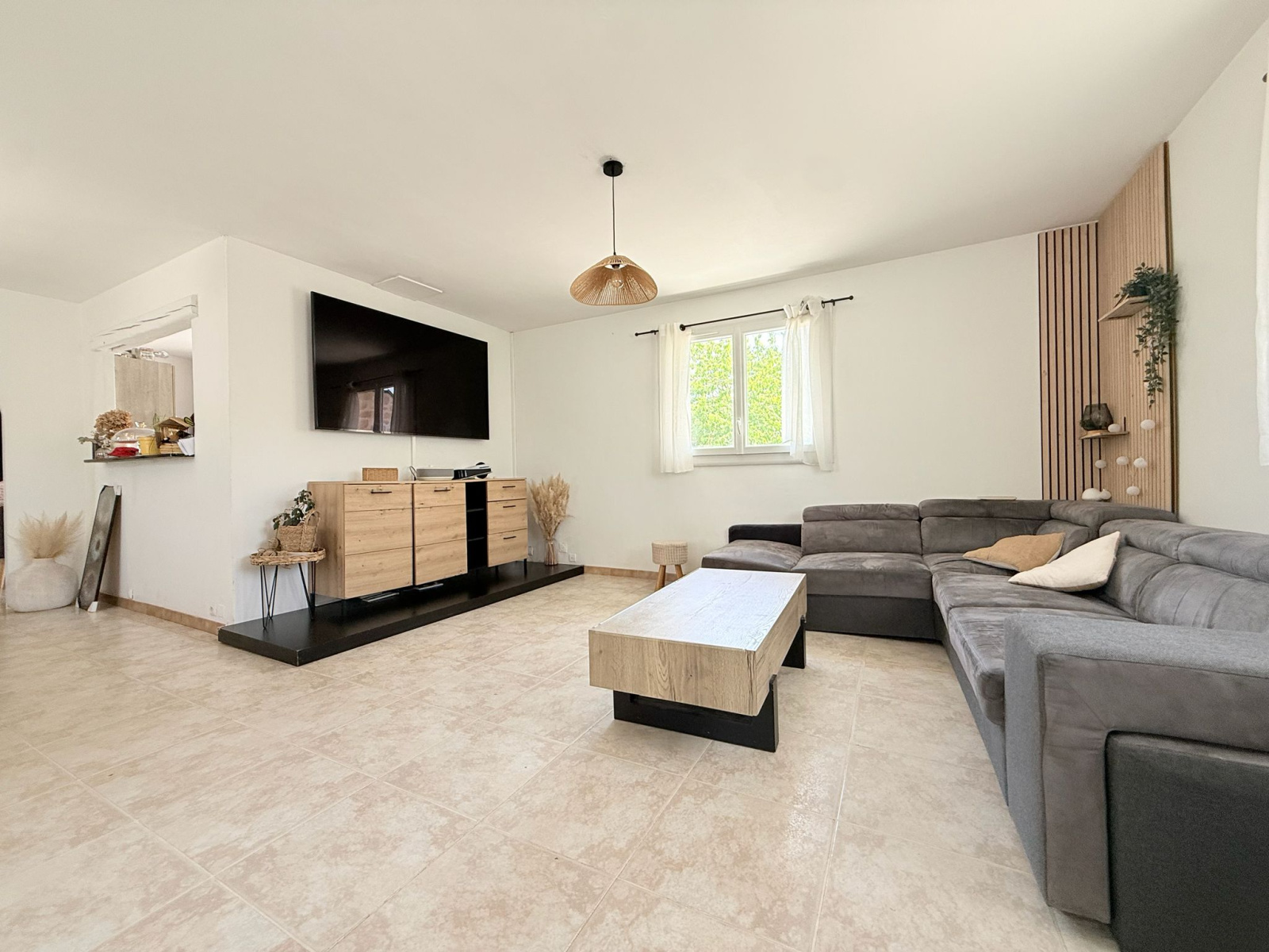 Image_, Maison, Brières-les-Scellés, ref :GVVMA170014021